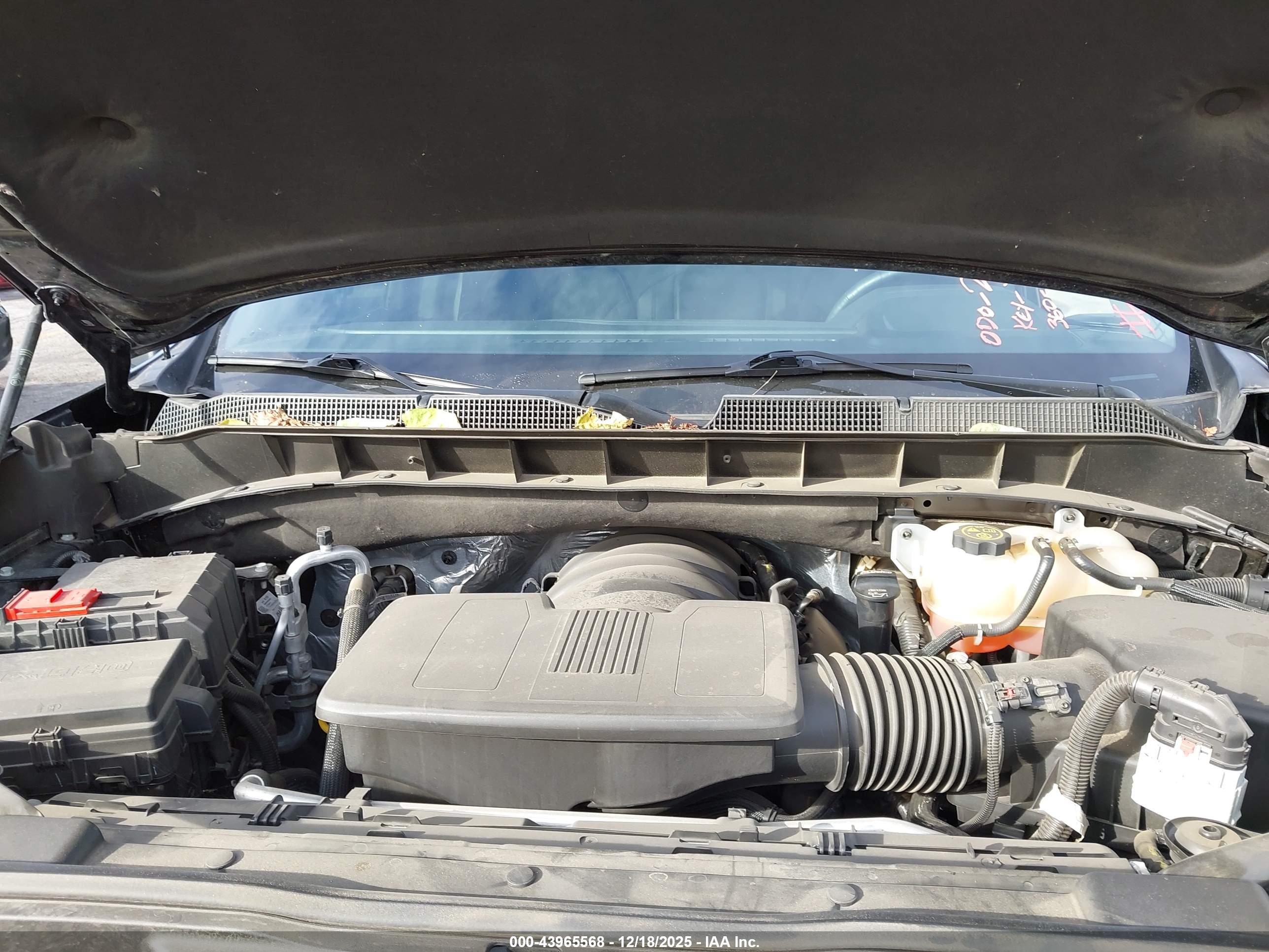 CHEVROLET SILVERADO image 10