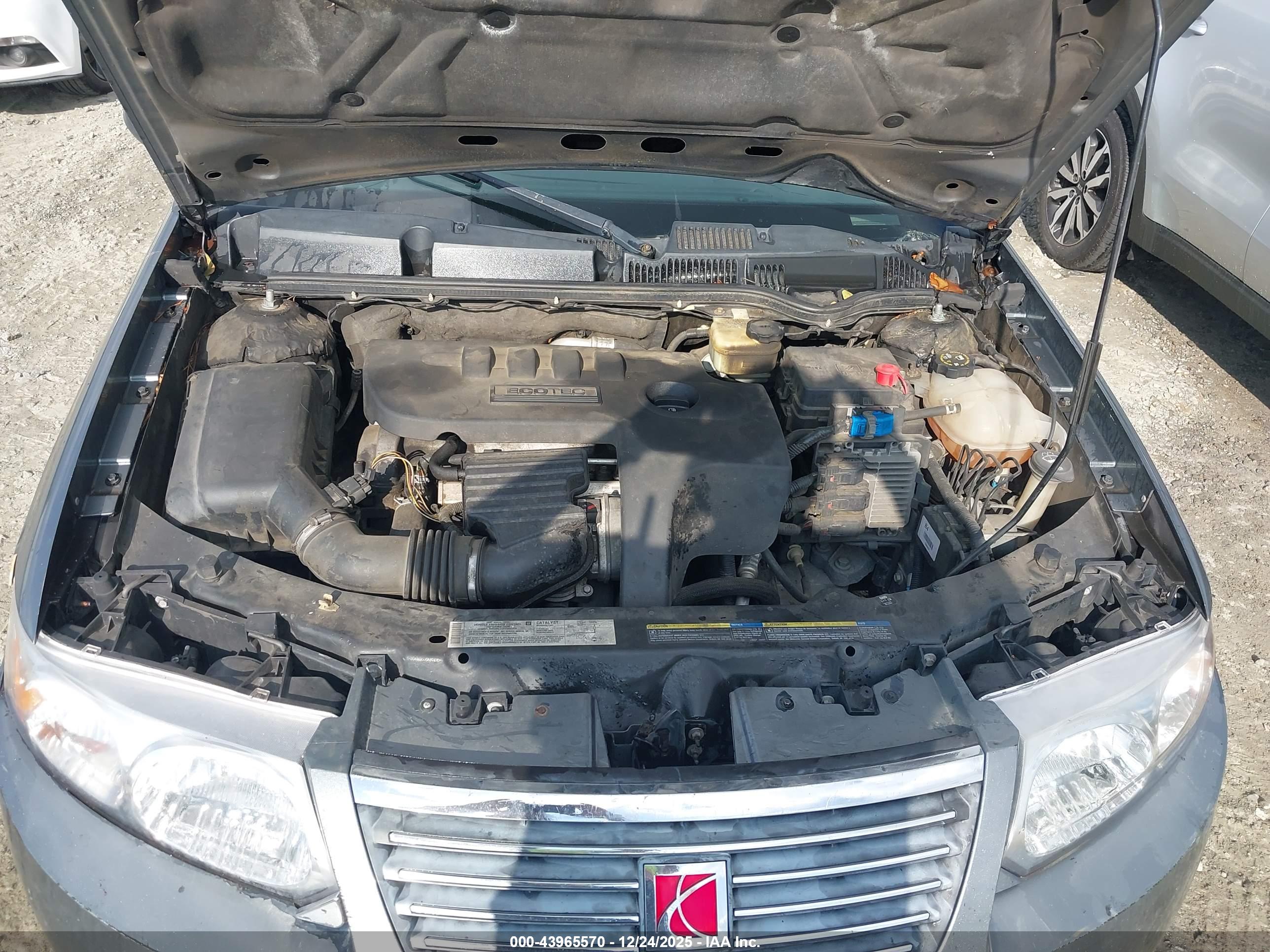 SATURN ION image 10
