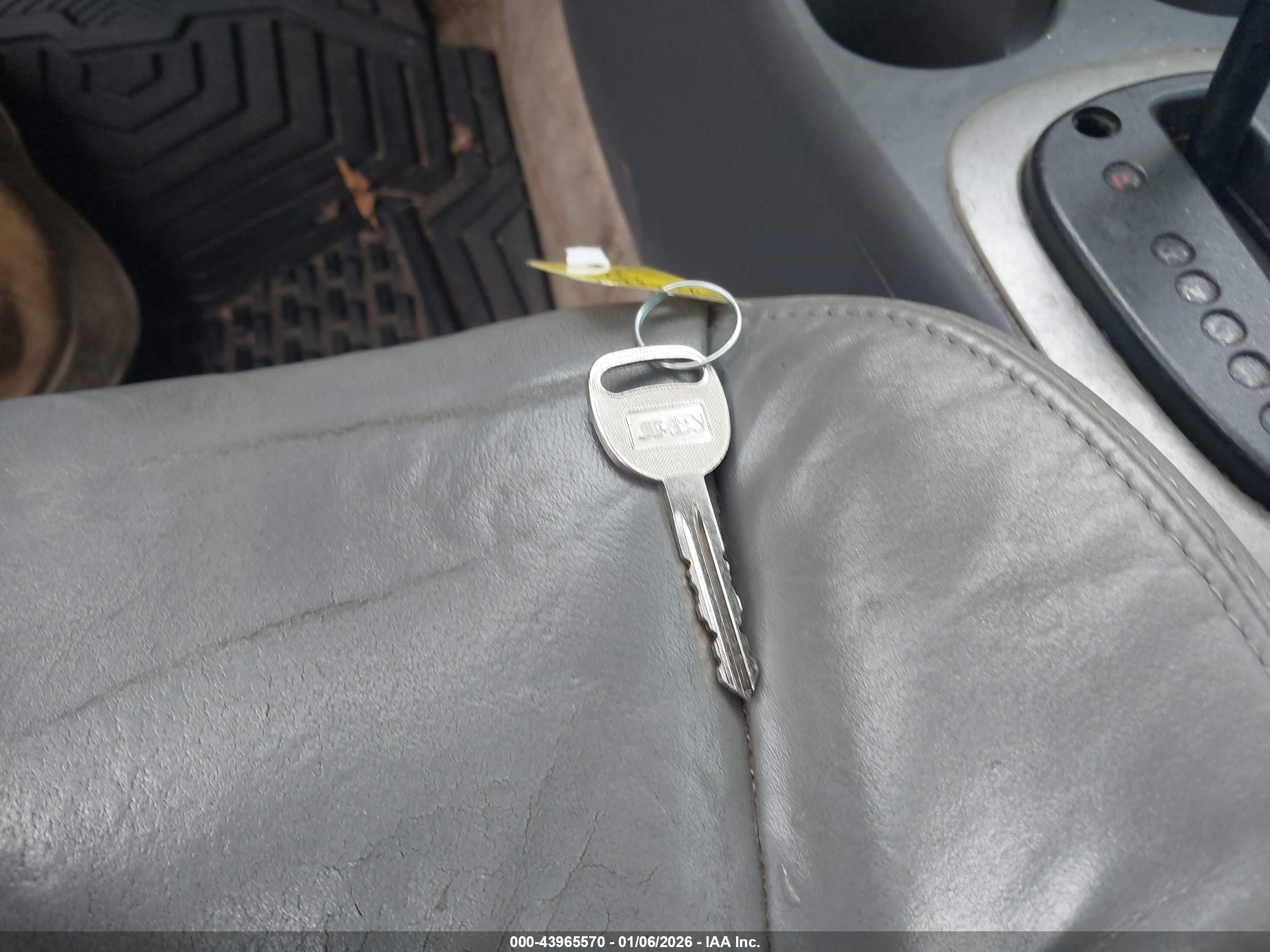 SATURN ION image 11