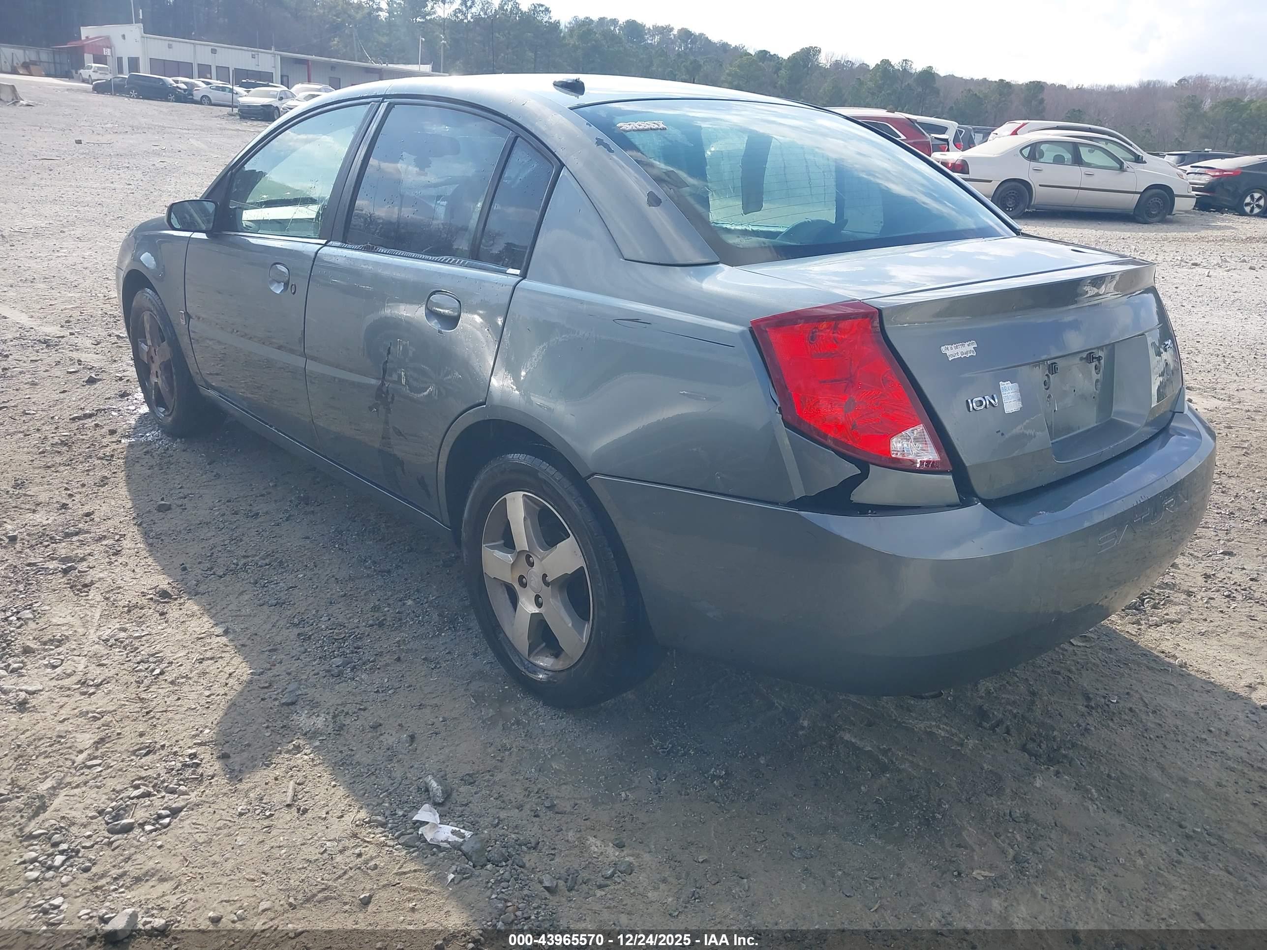 SATURN ION image 3