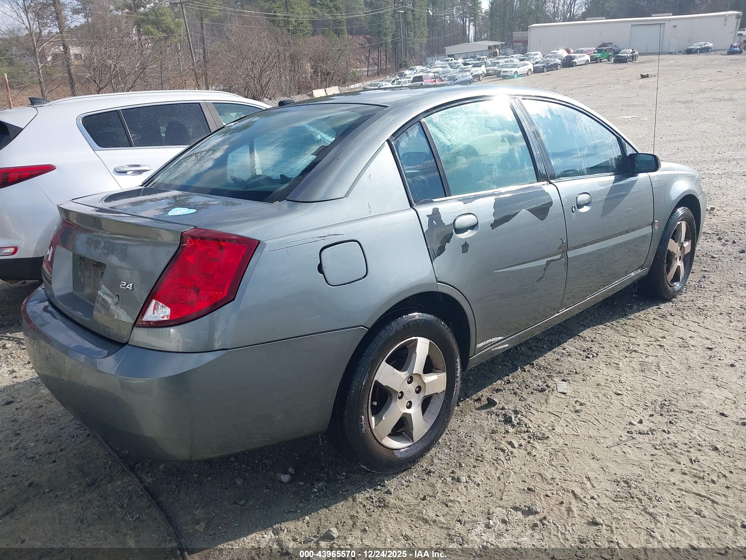 SATURN ION image 4