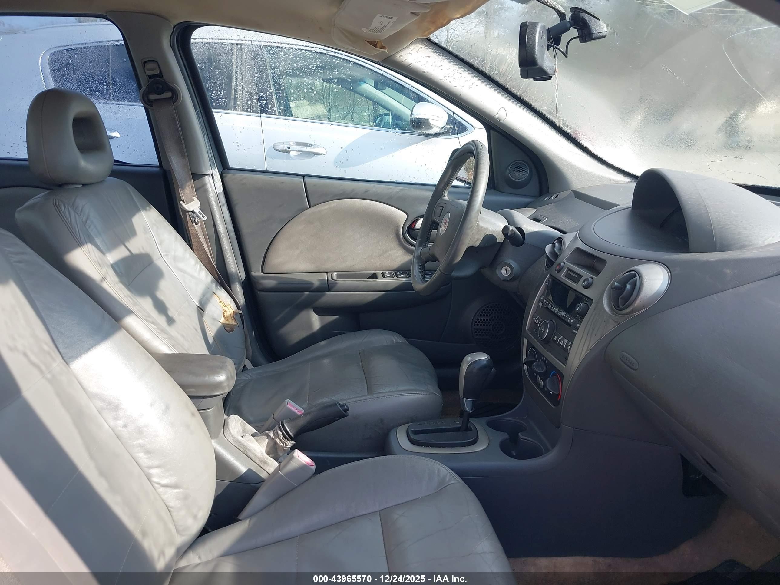 SATURN ION image 5