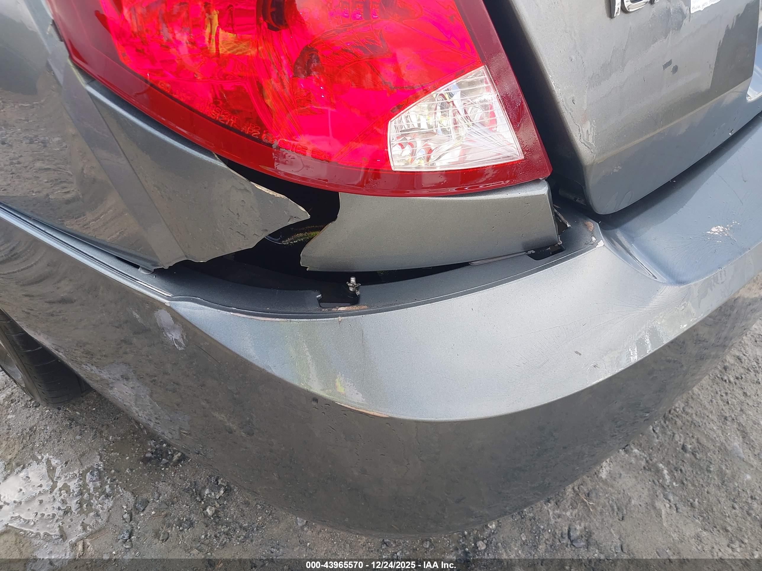 SATURN ION image 6