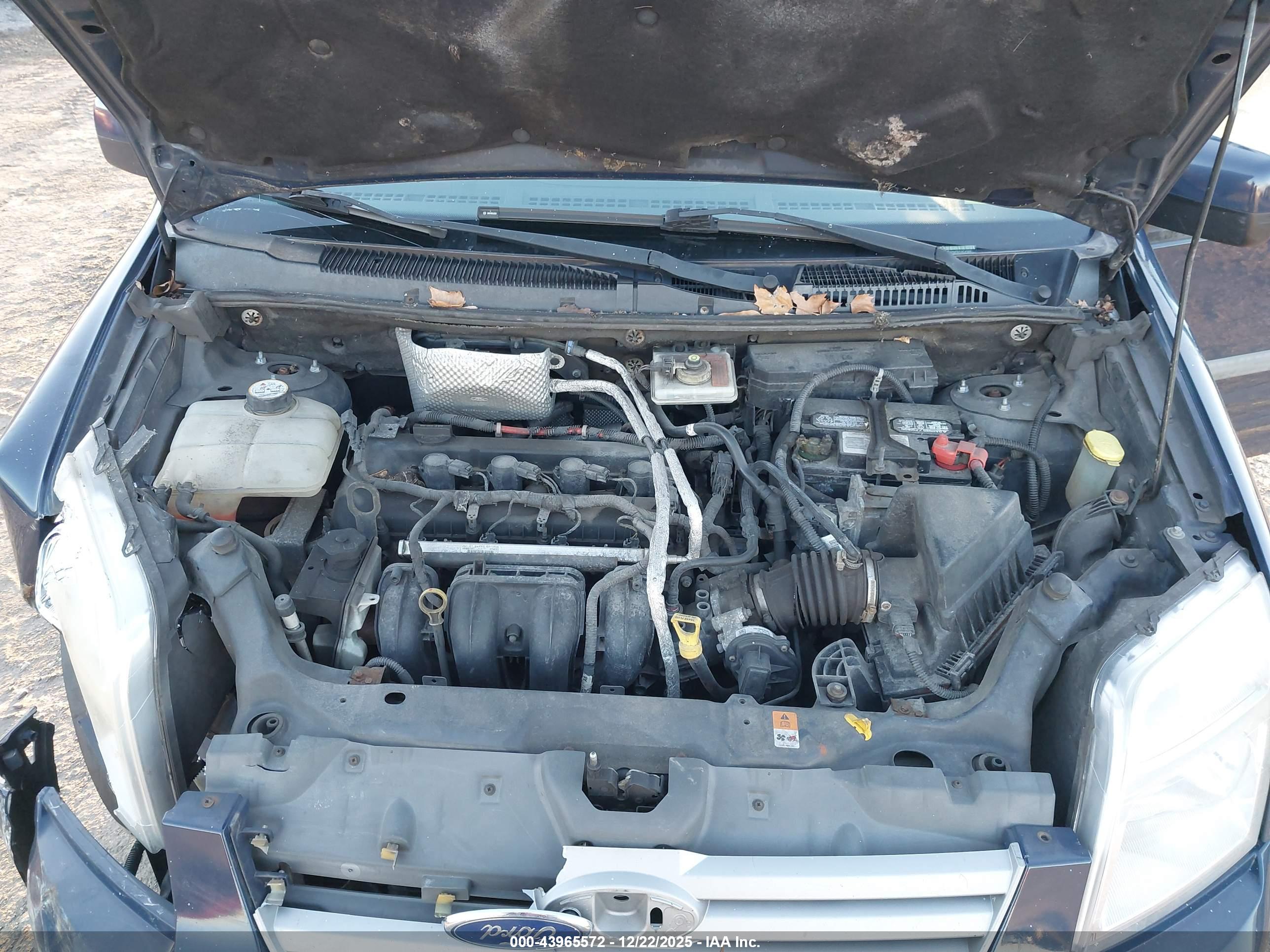 FORD TRANSIT image 10