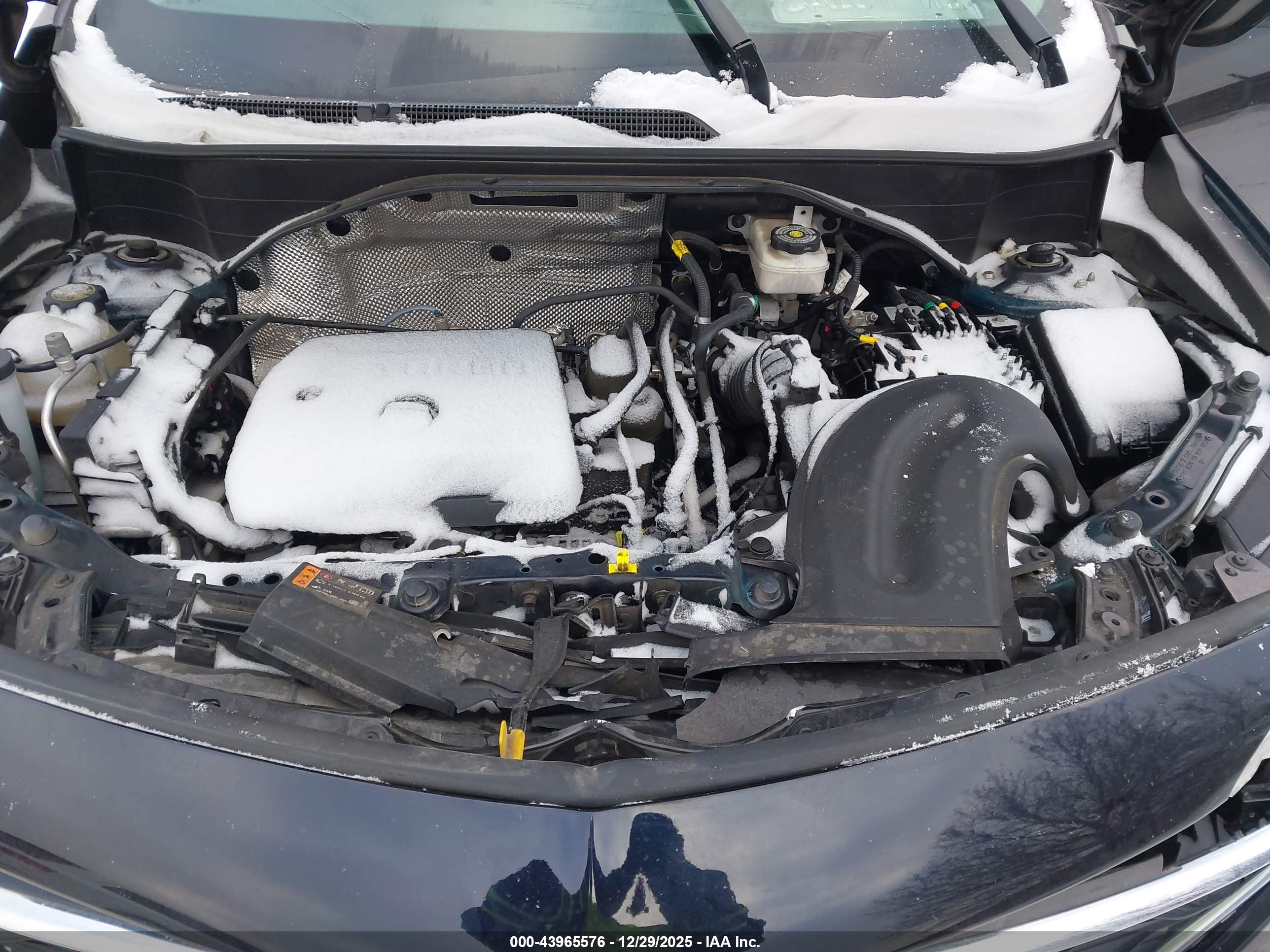BUICK ENCORE image 10