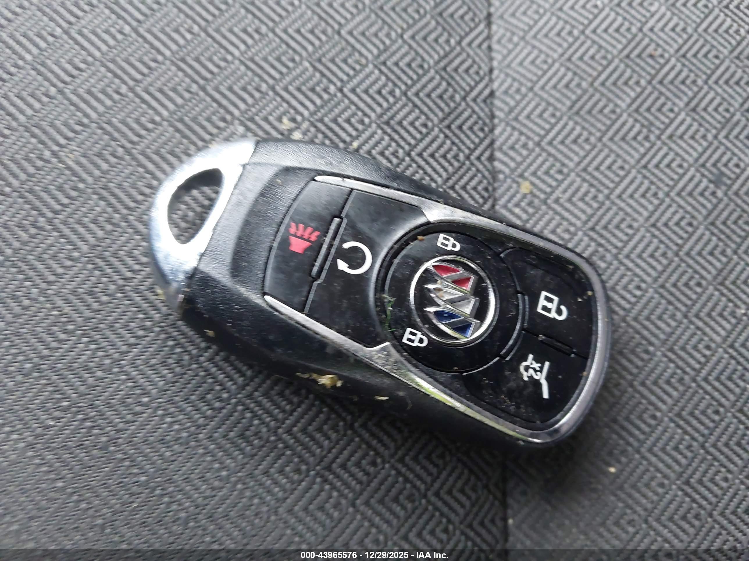 BUICK ENCORE image 11