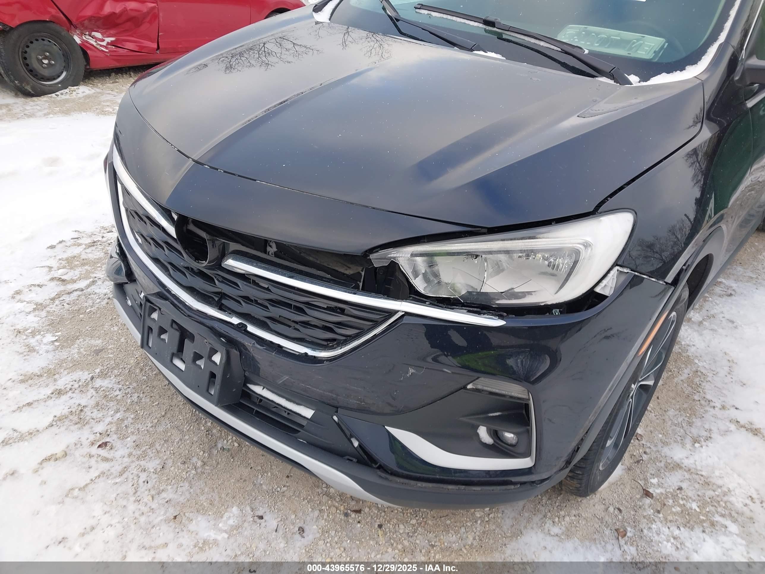 BUICK ENCORE image 6