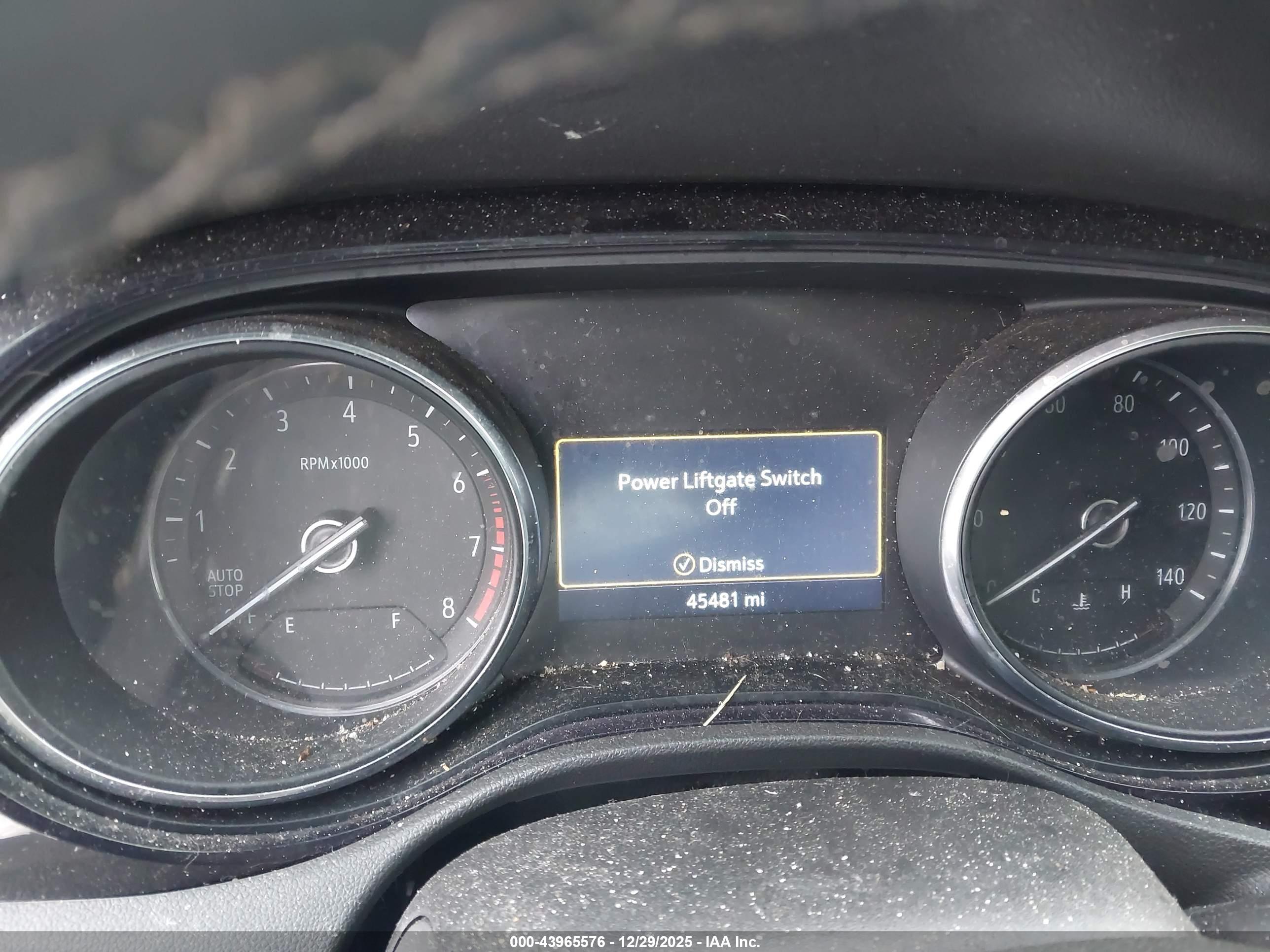 BUICK ENCORE image 7