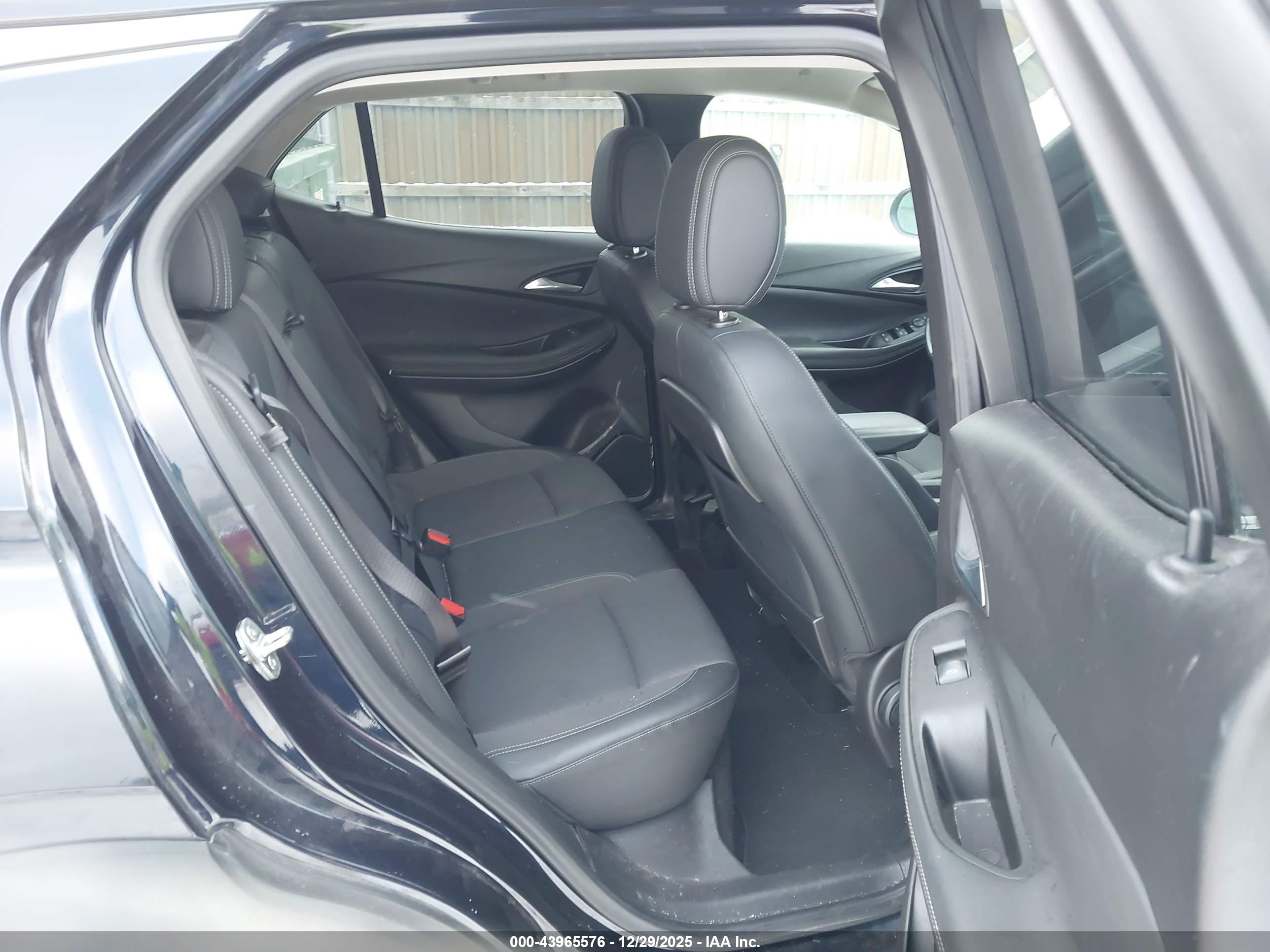 BUICK ENCORE image 8