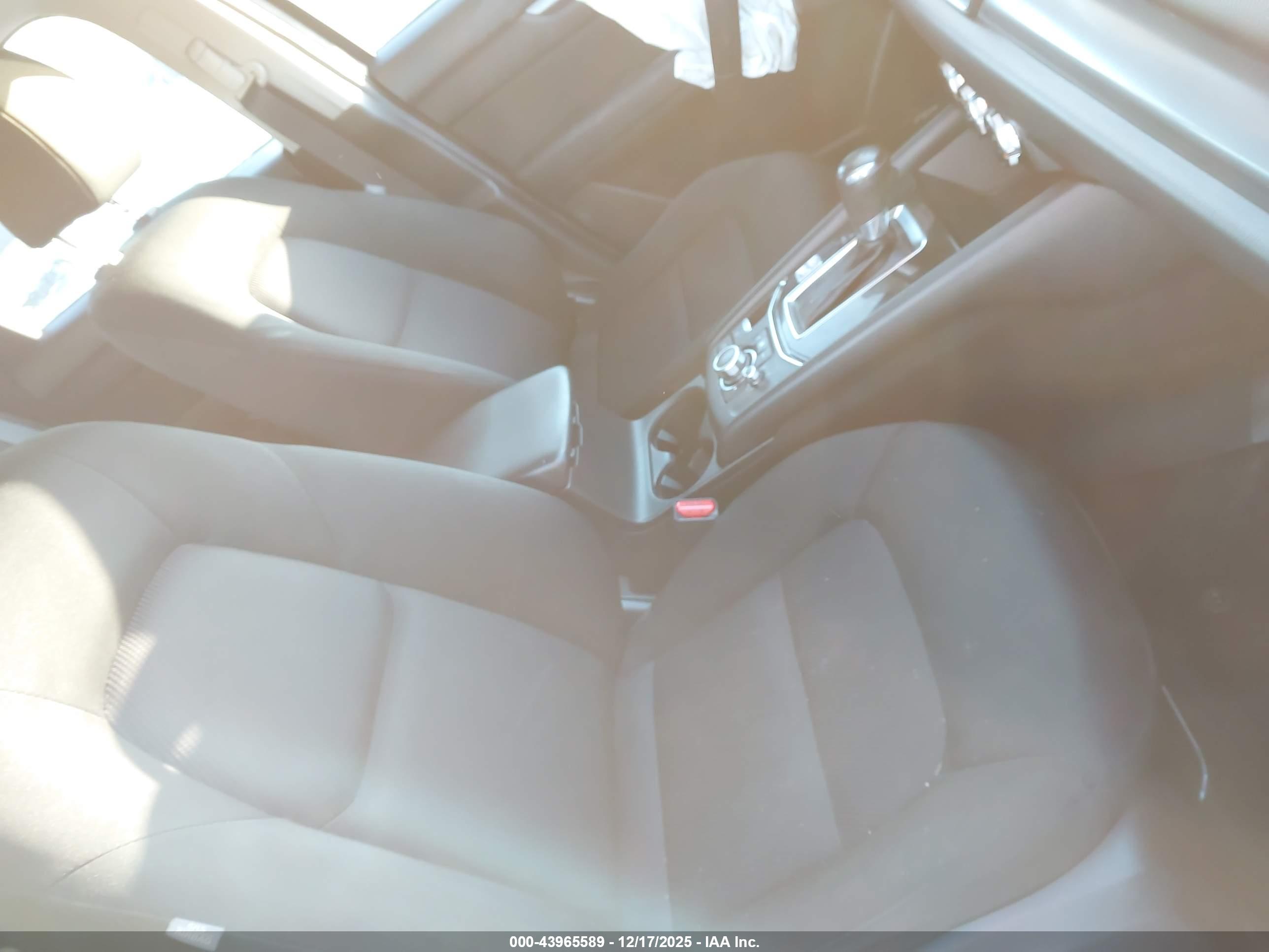 MAZDA CX-5 image 5