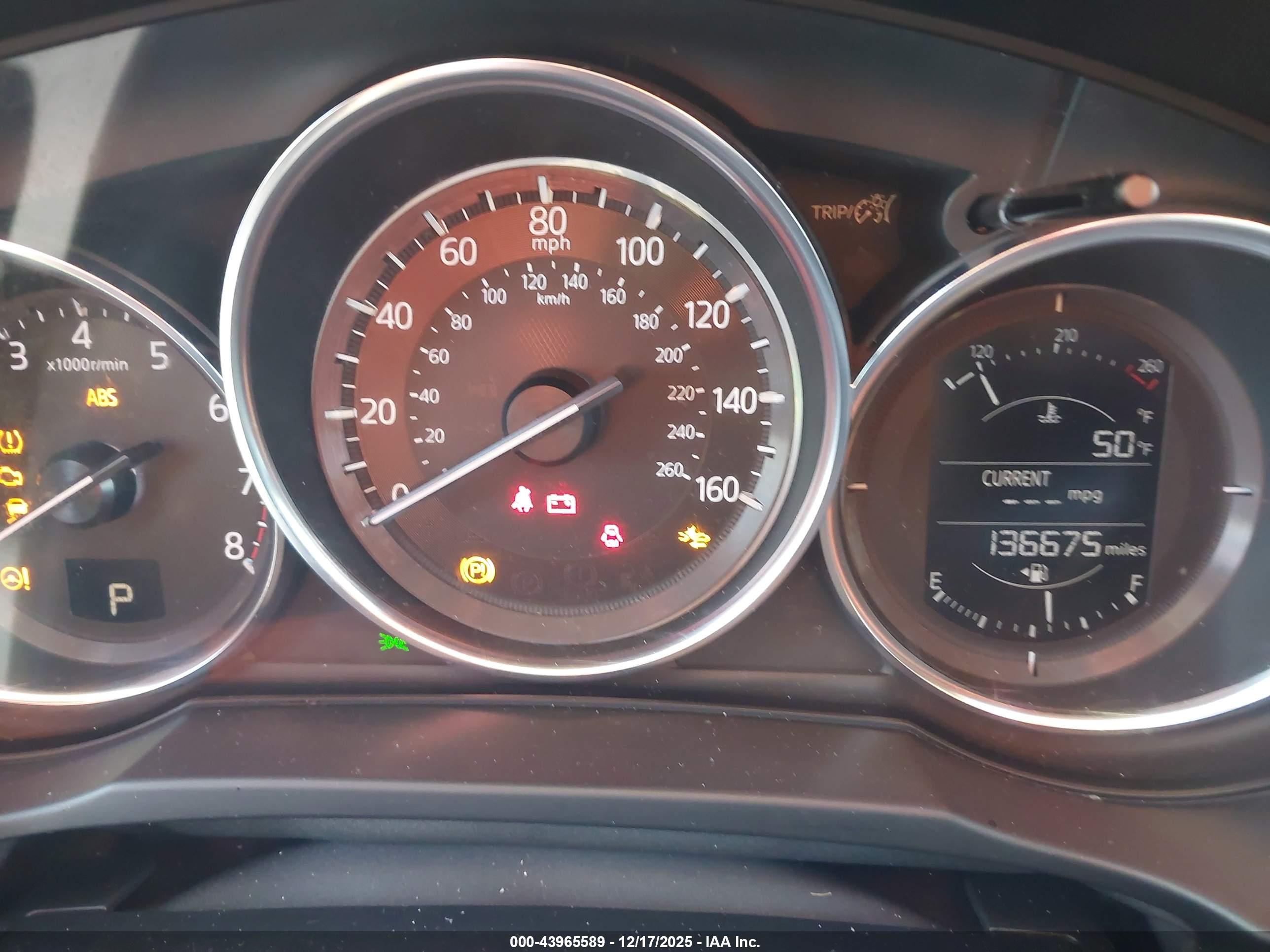 MAZDA CX-5 image 7