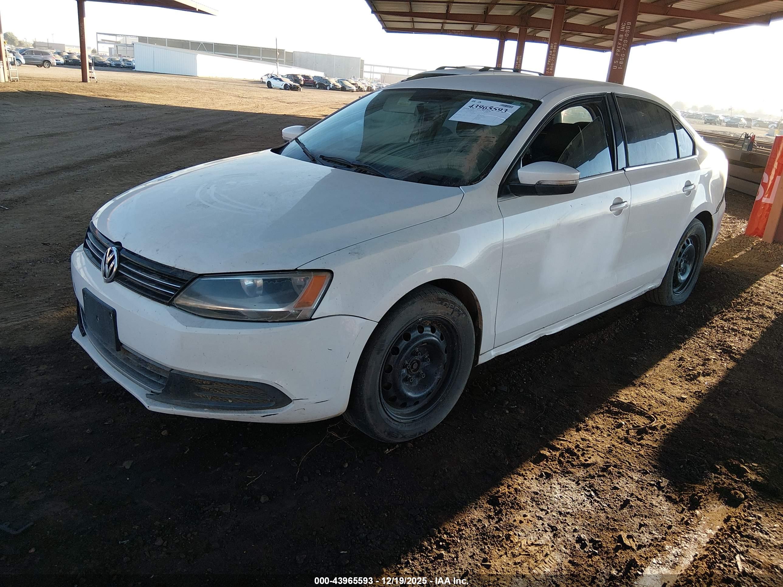 VOLKSWAGEN JETTA image 2