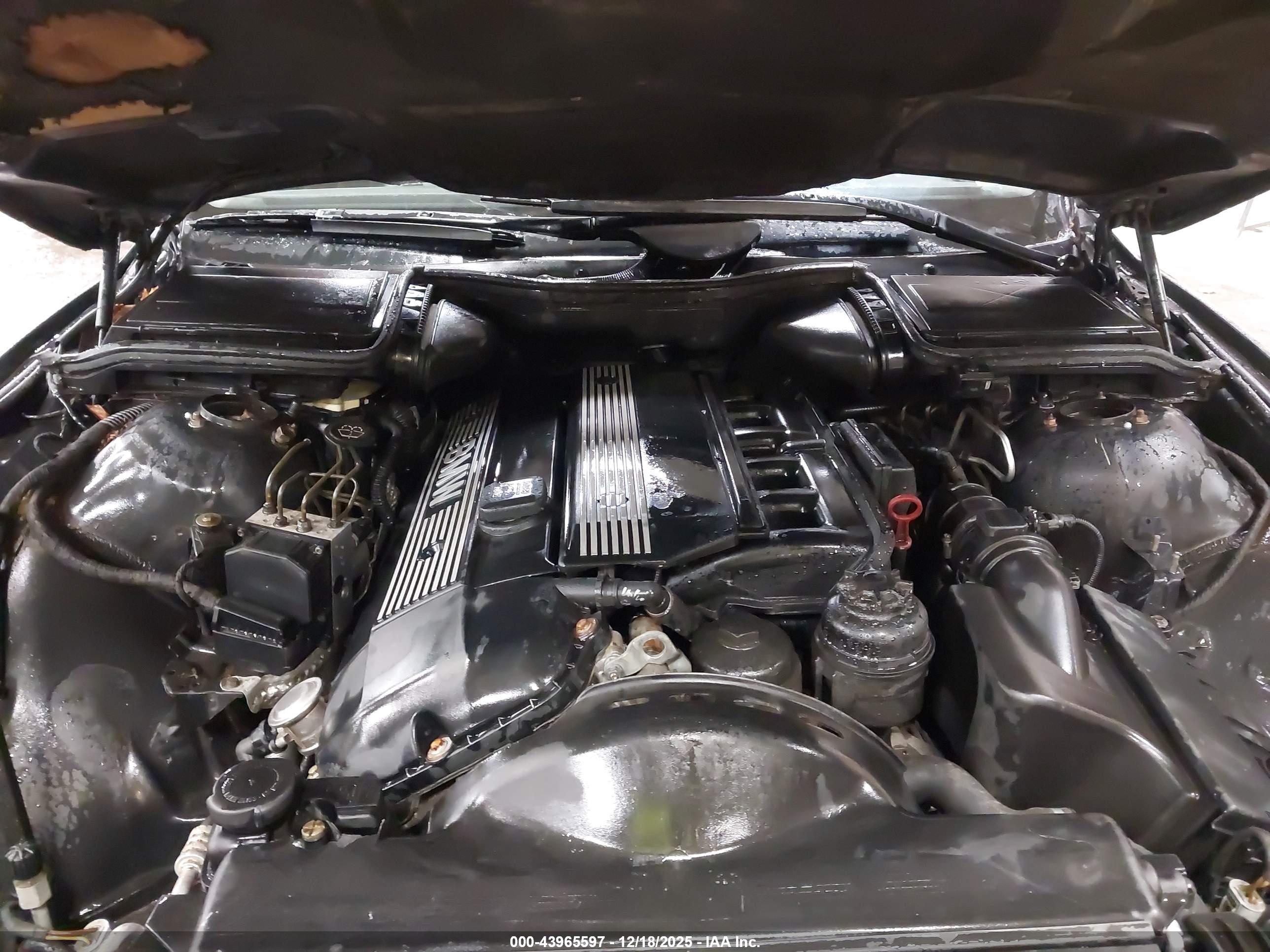 BMW 525IA image 10