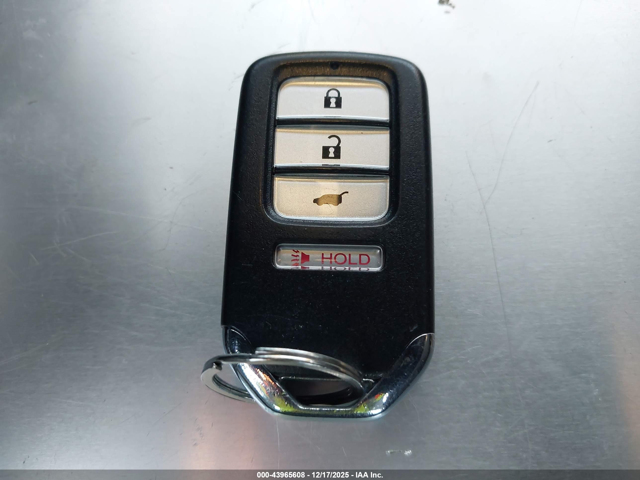 HONDA FIT image 11