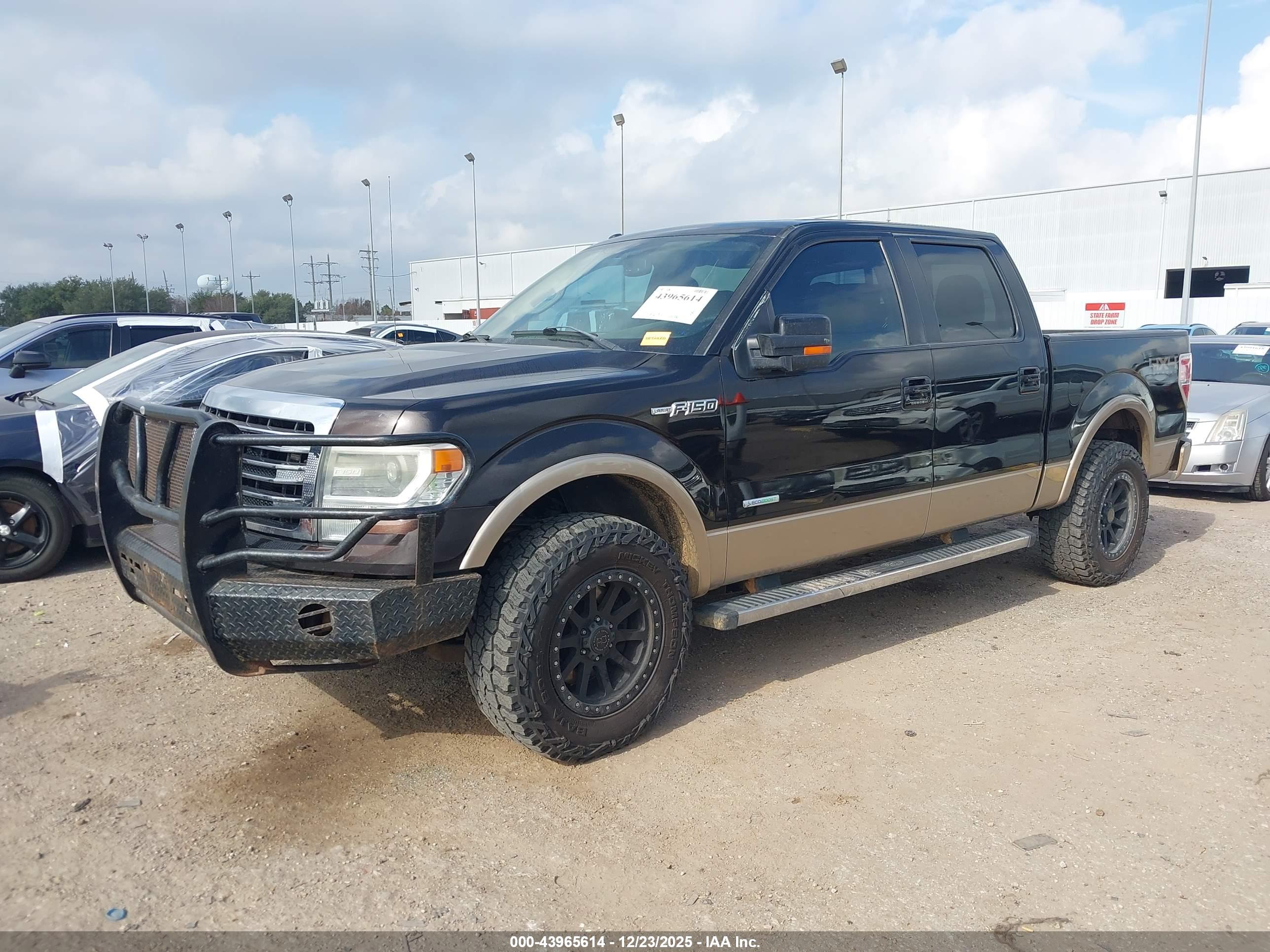 FORD F-150 image 2