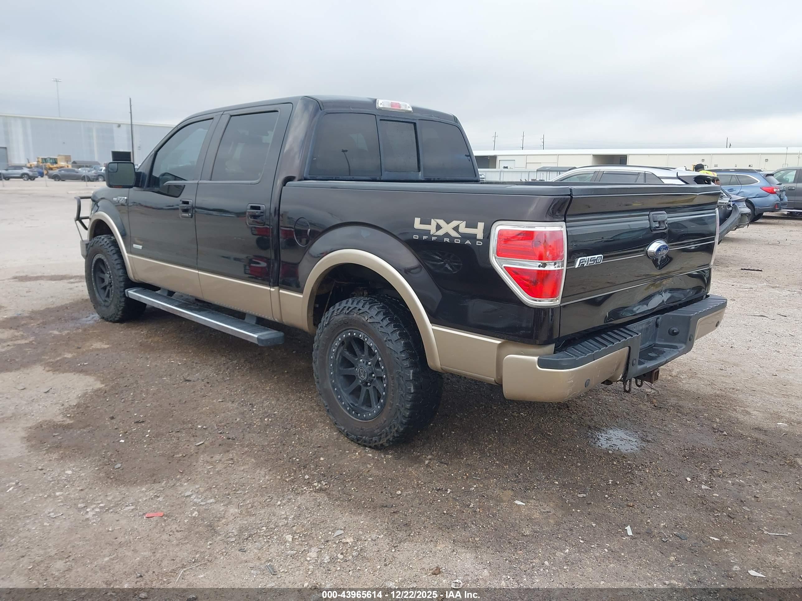 FORD F-150 image 3