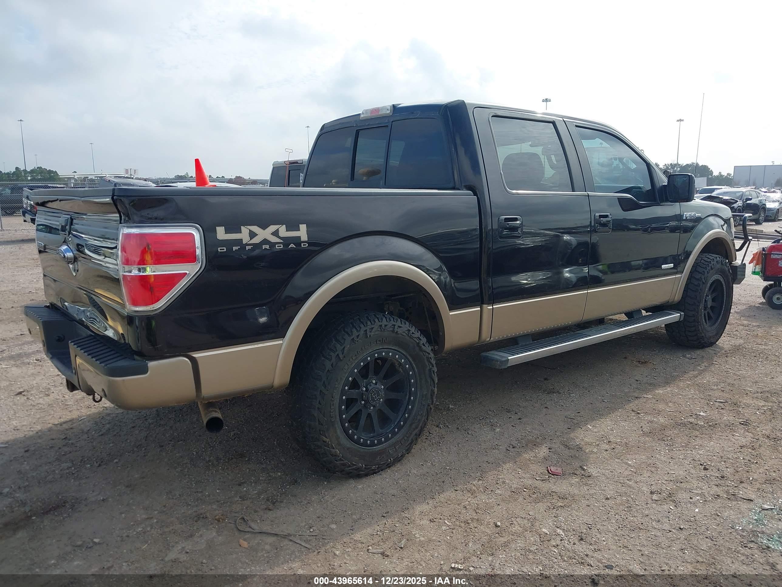 FORD F-150 image 4