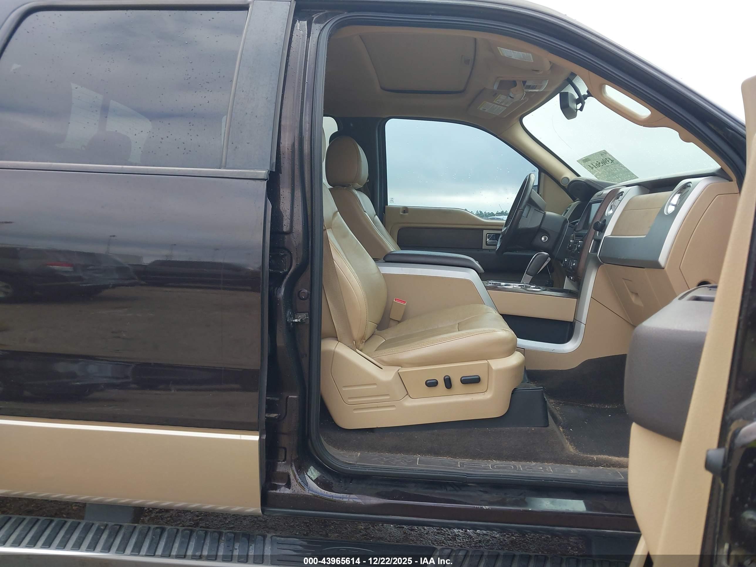 FORD F-150 image 5