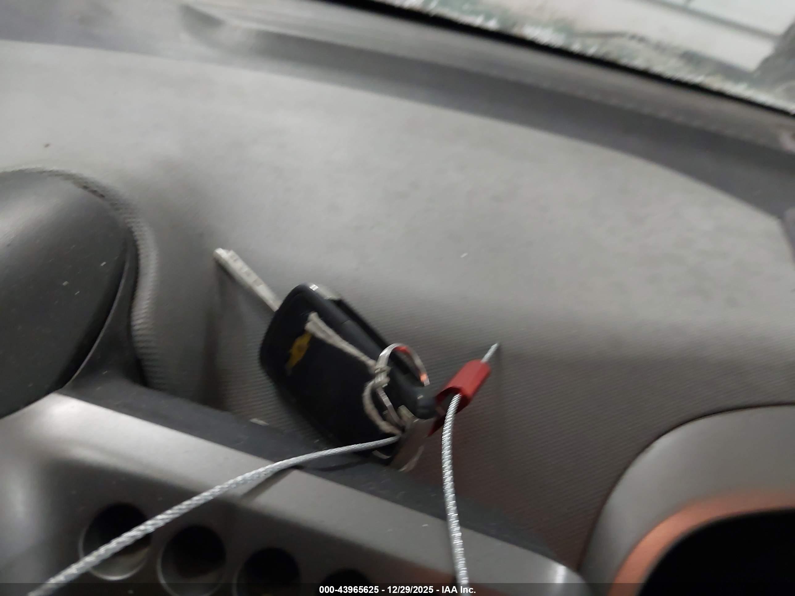CHEVROLET SONIC image 11