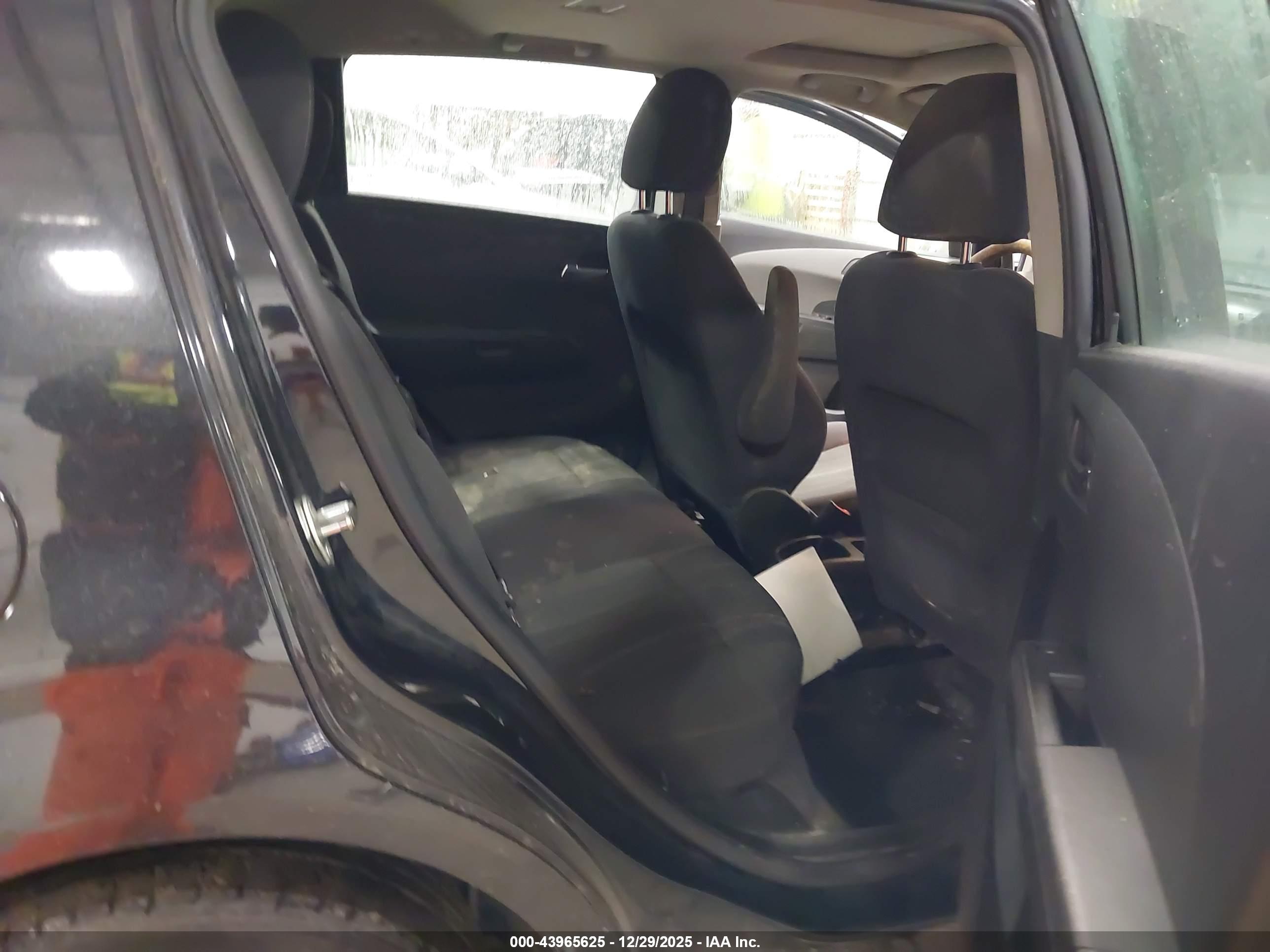 CHEVROLET SONIC image 8