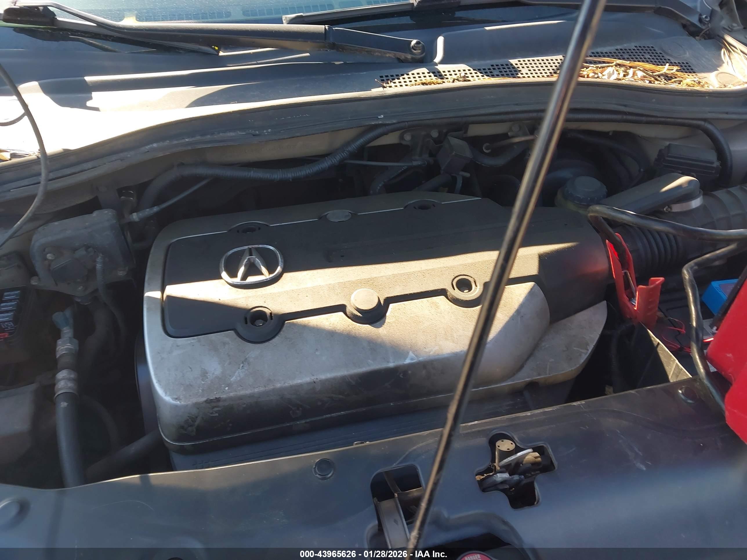 ACURA MDX image 10