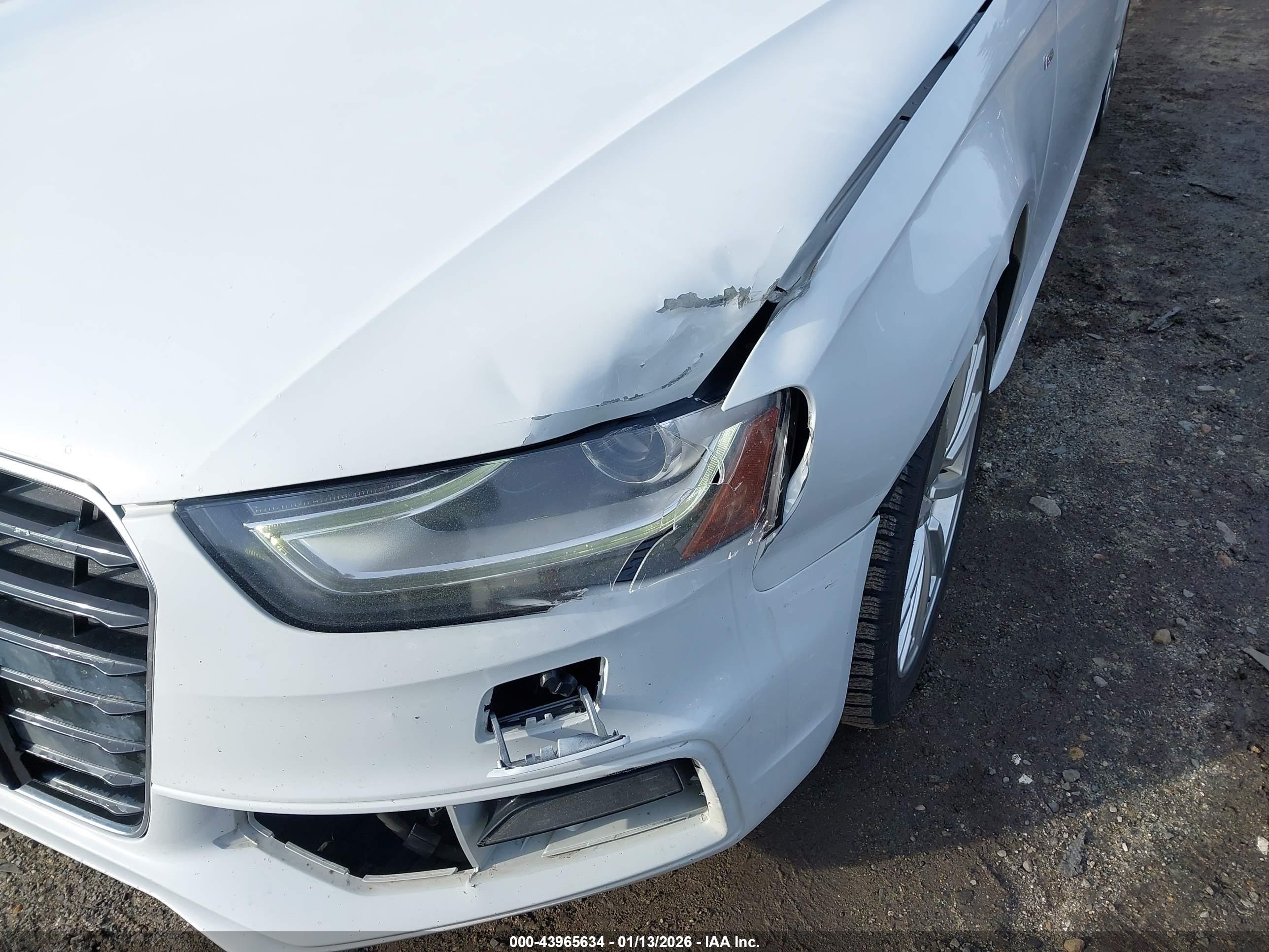AUDI A4 image 6