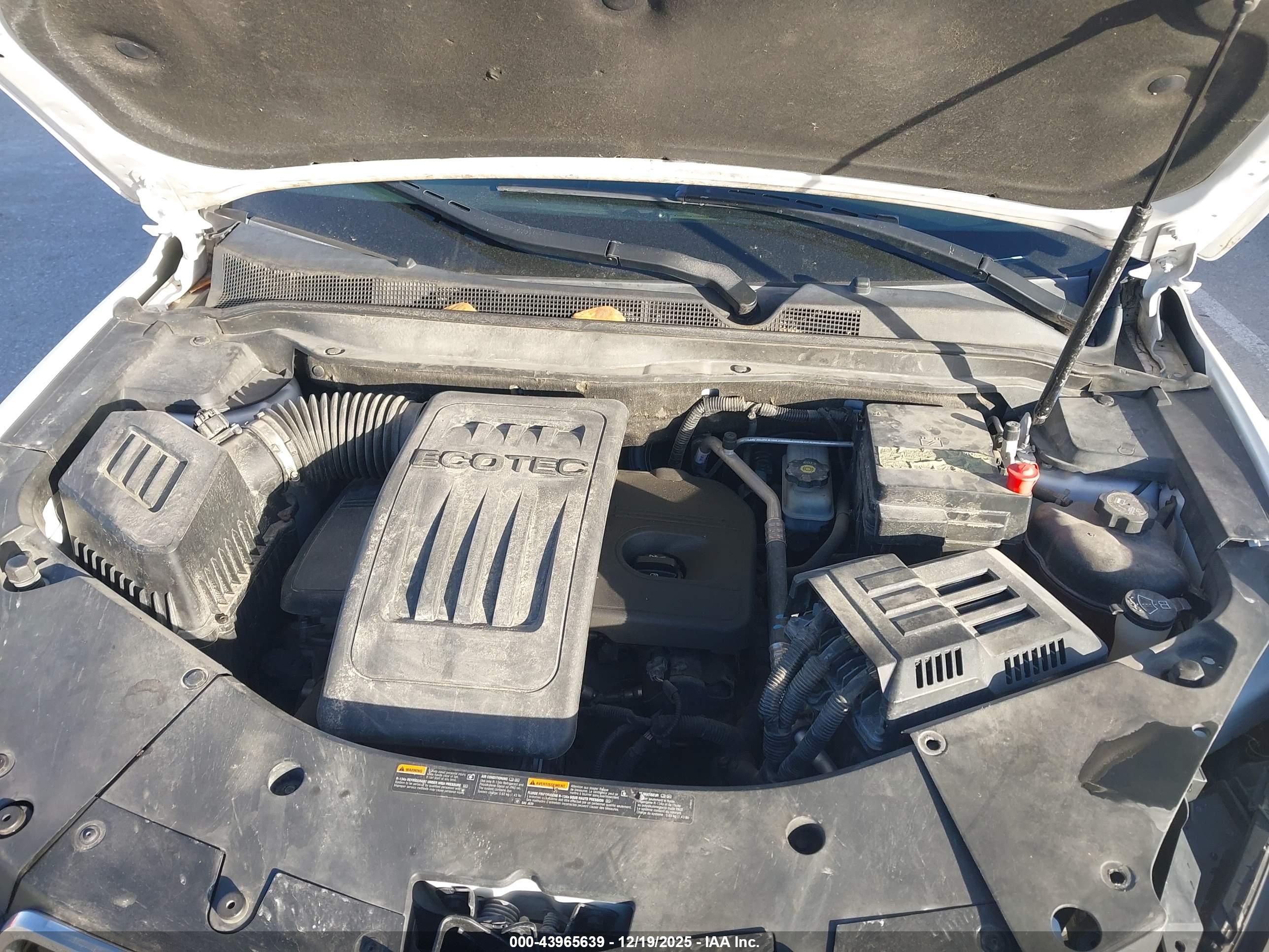 CHEVROLET EQUINOX image 10