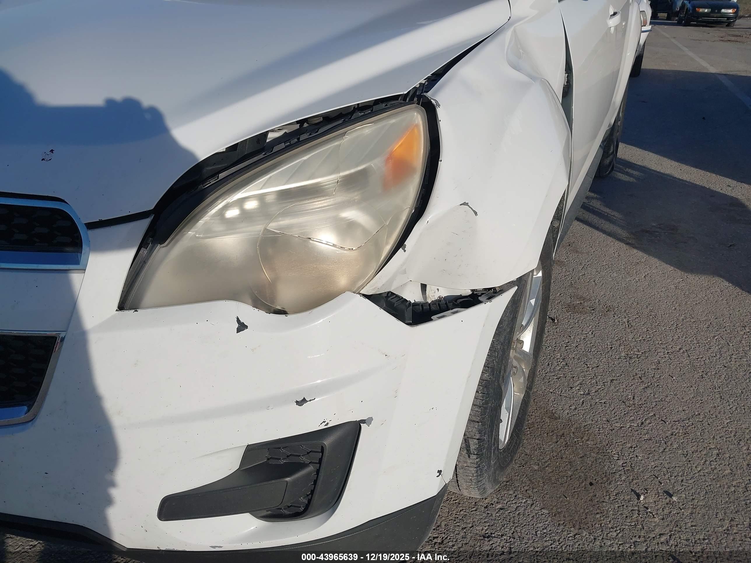CHEVROLET EQUINOX image 6