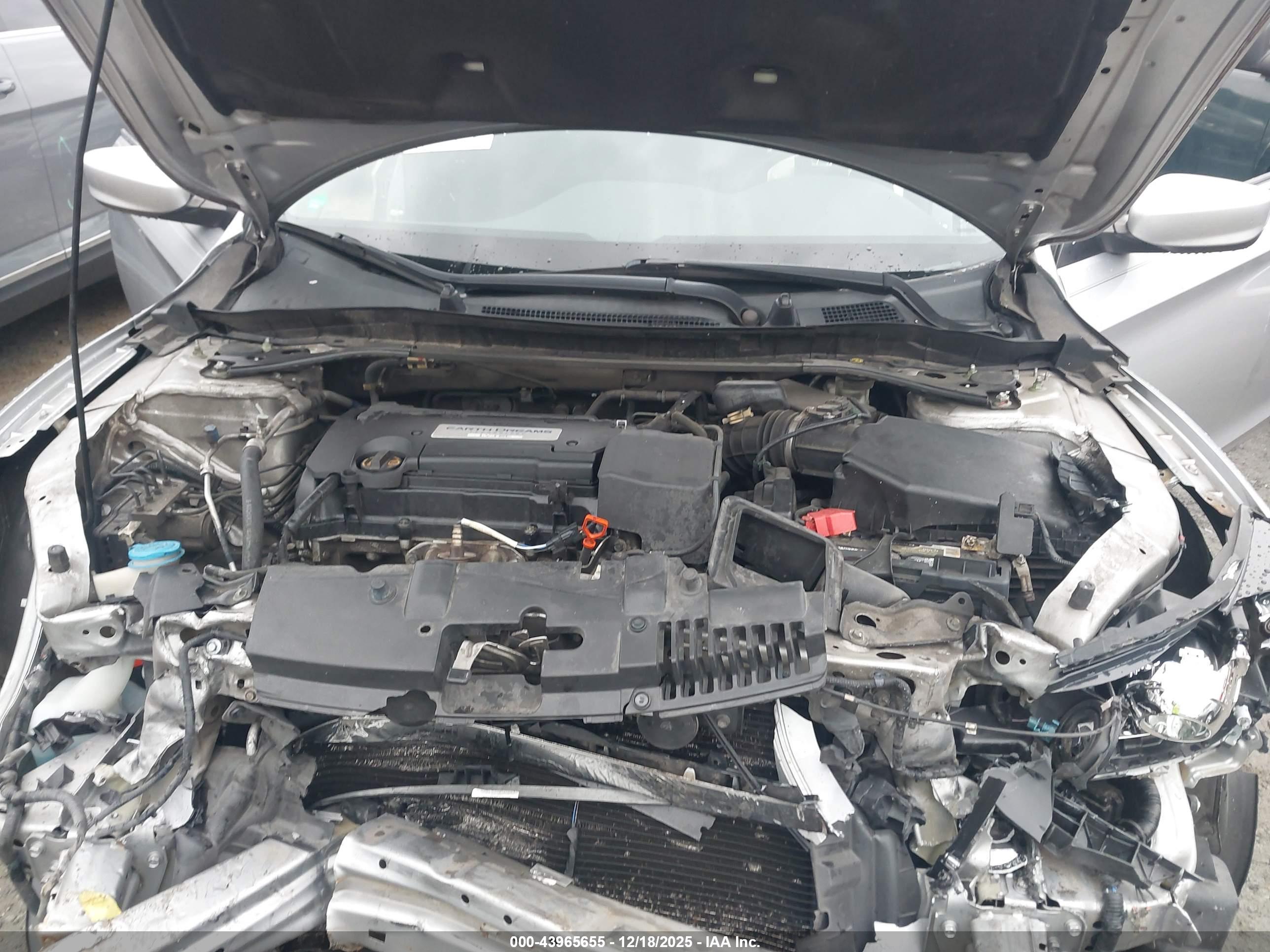 HONDA ACCORD image 10