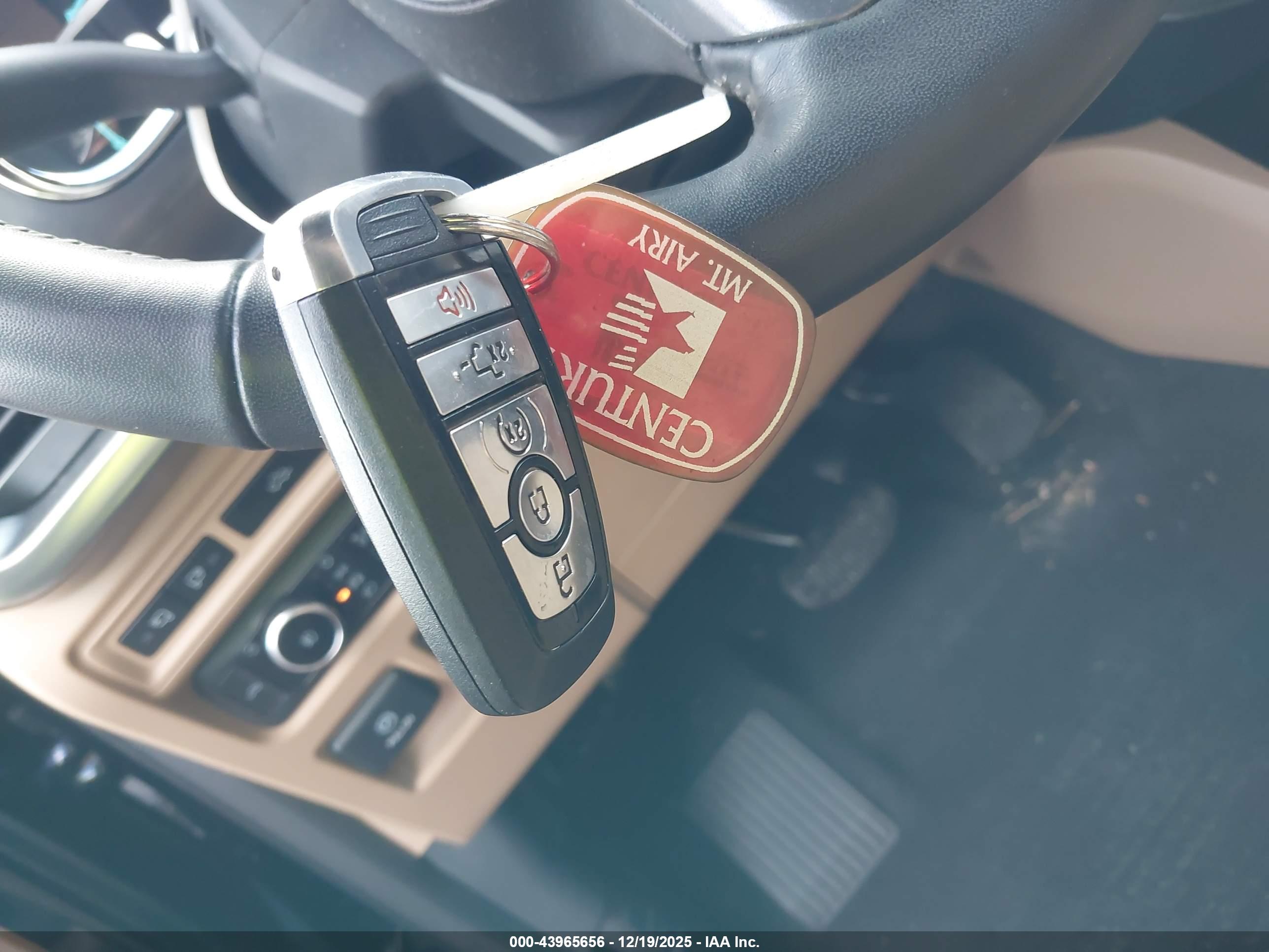 FORD F-150 image 11