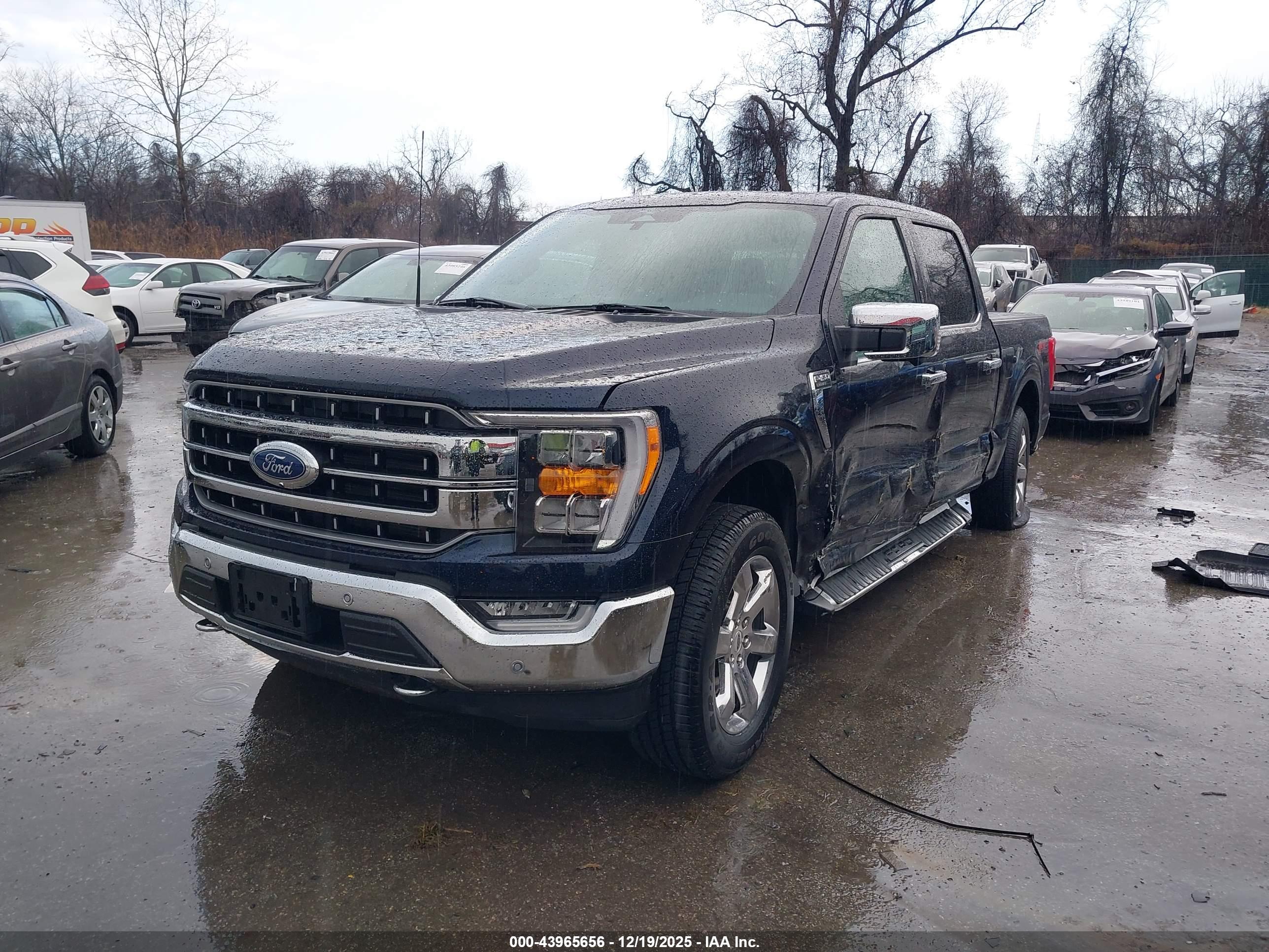 FORD F-150 image 2