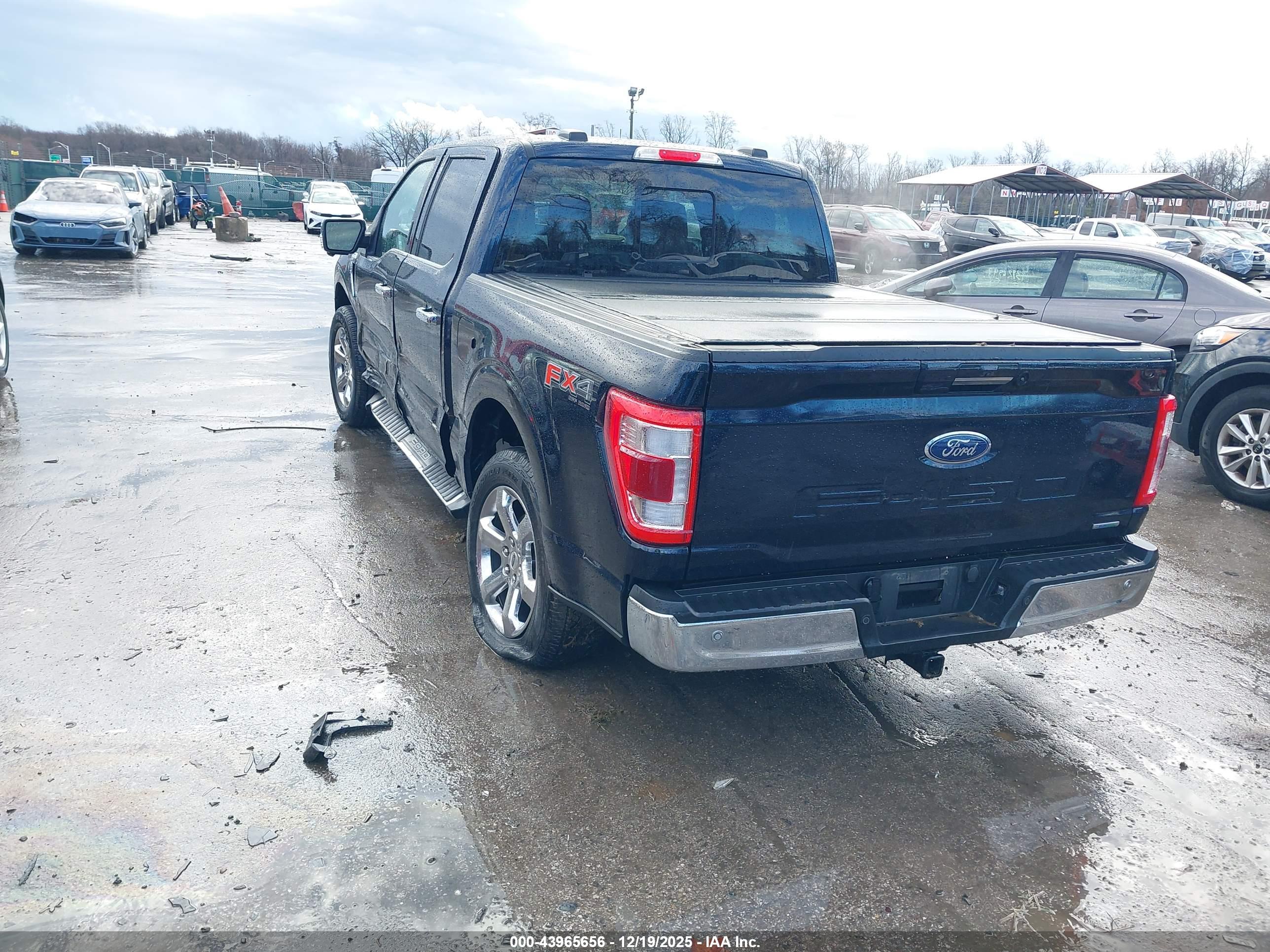 FORD F-150 image 3