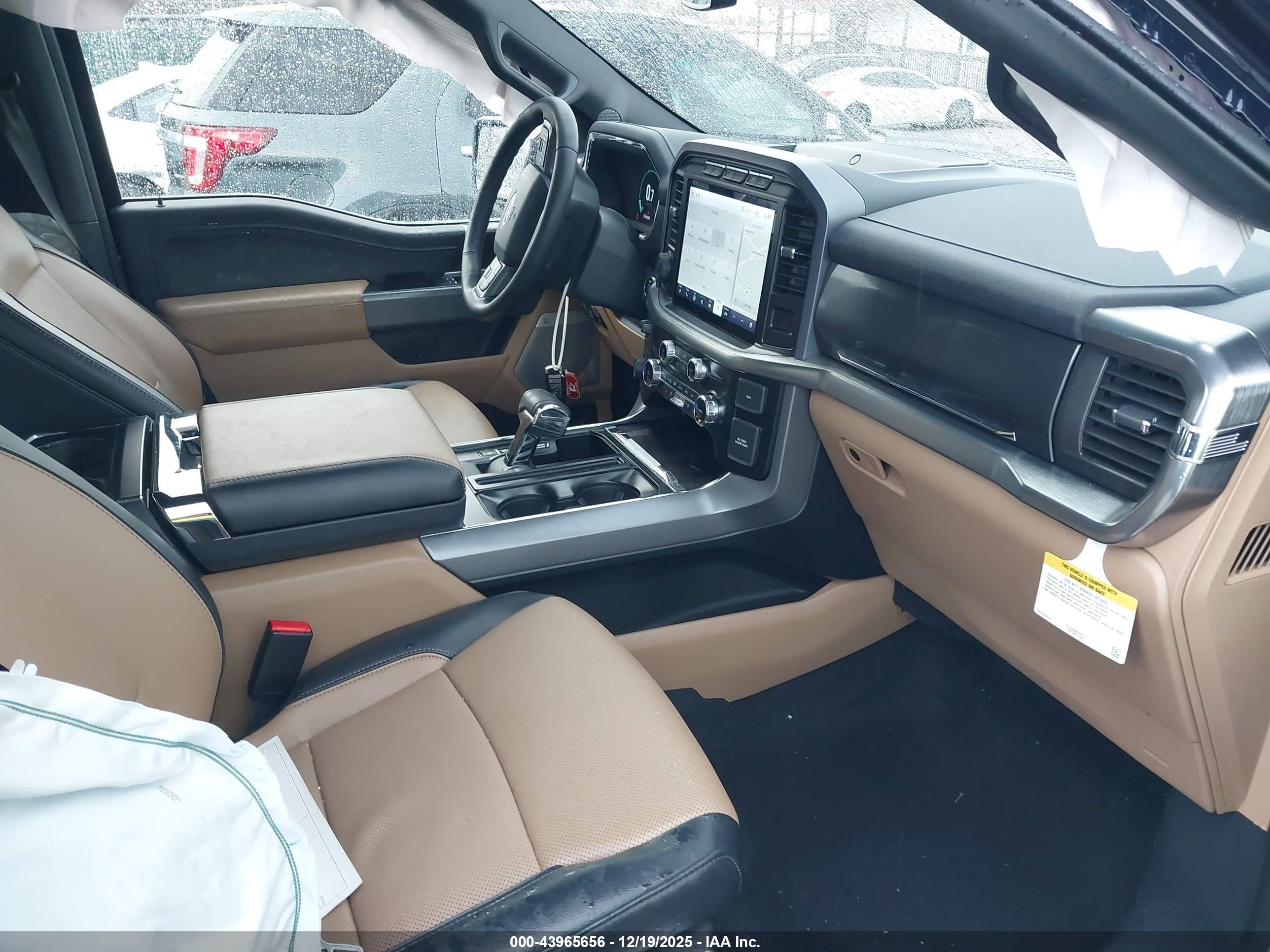 FORD F-150 image 5