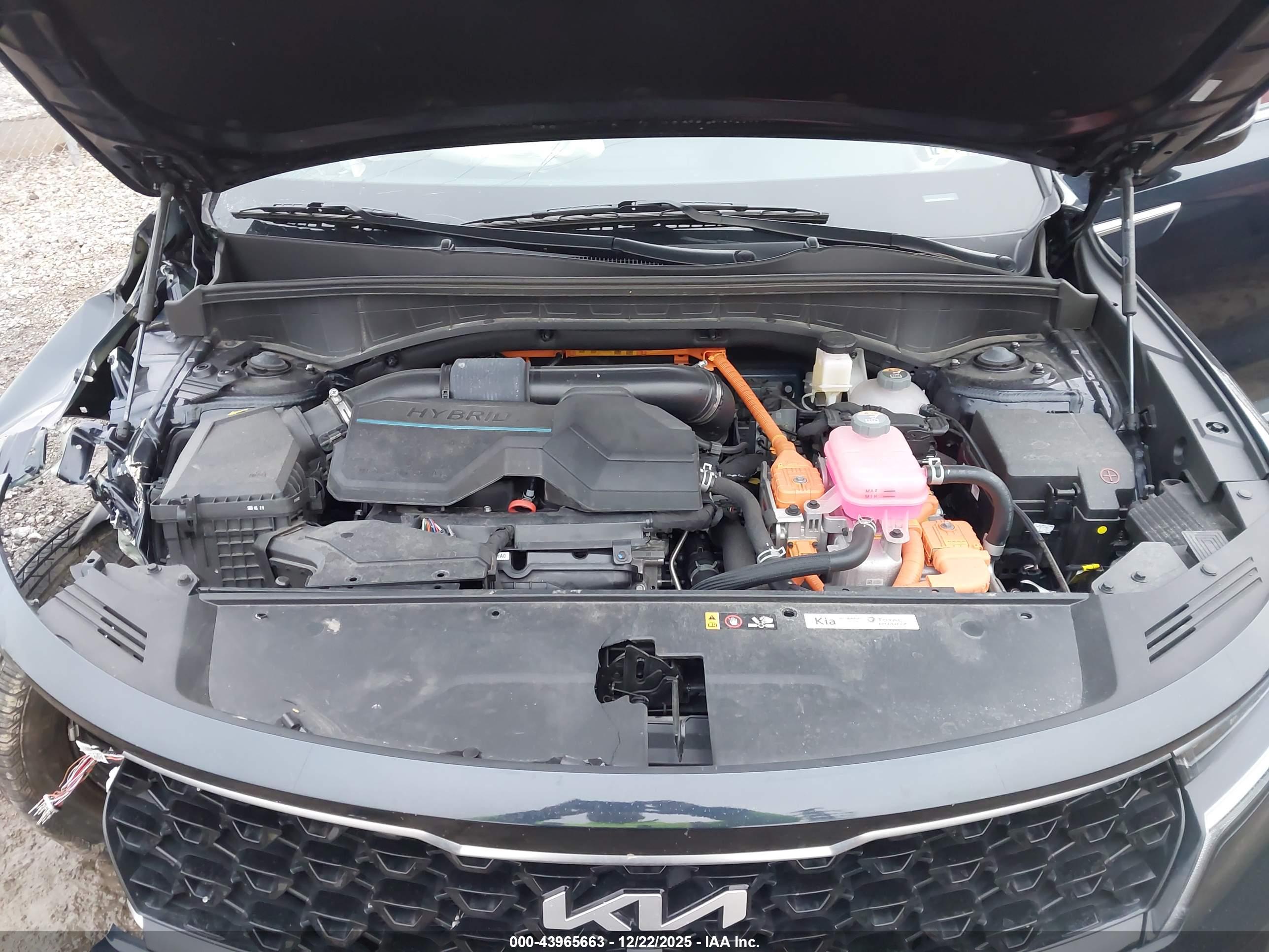 KIA SORENTO image 10