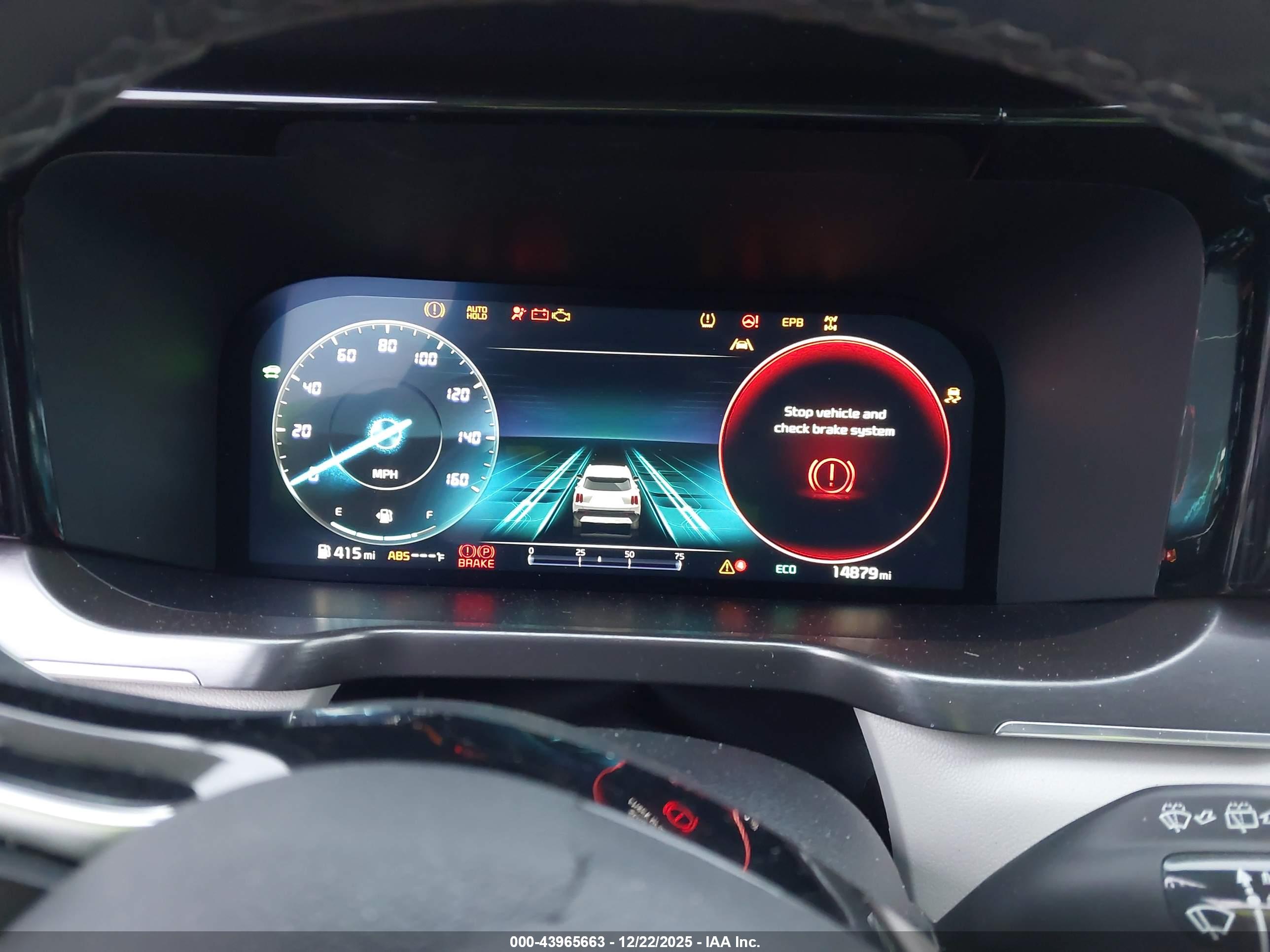 KIA SORENTO image 7