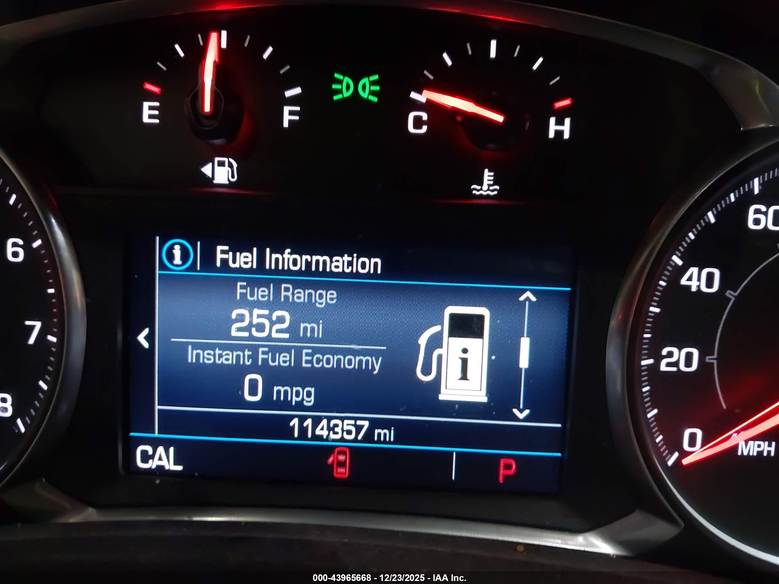 GMC TERRAIN image 7
