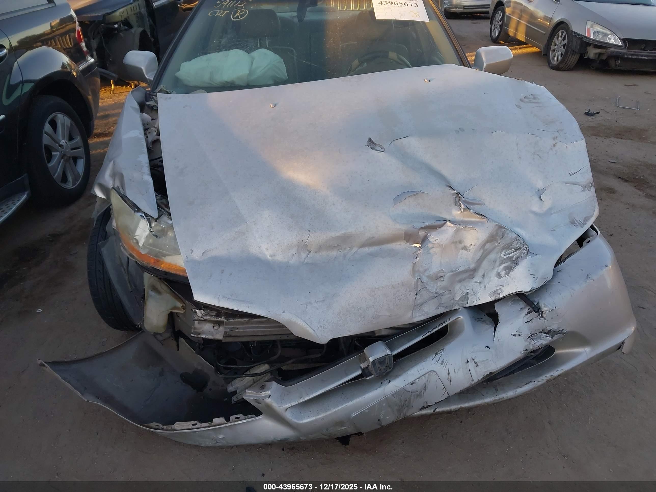 HONDA ACCORD image 6