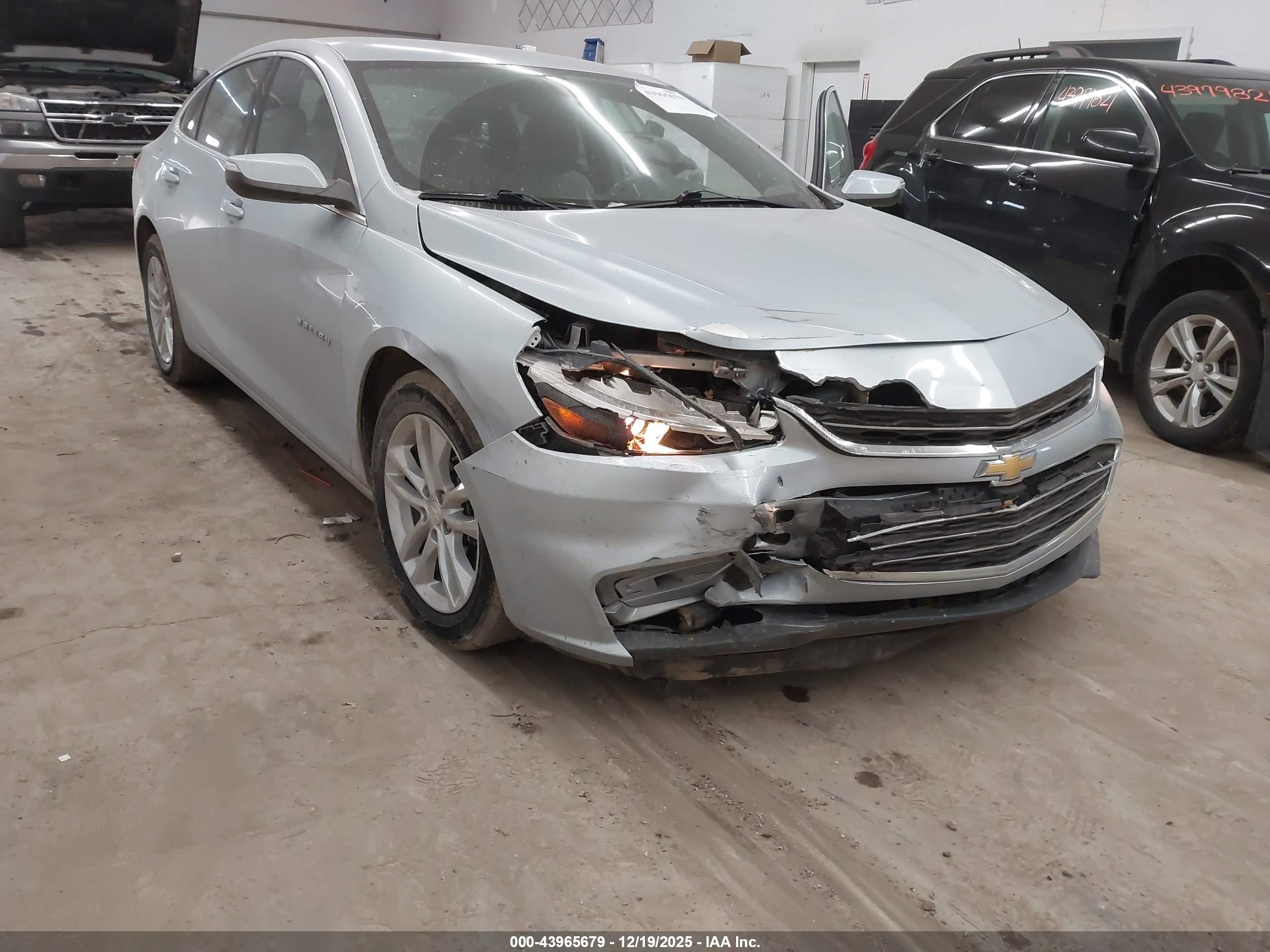 CHEVROLET MALIBU image 6