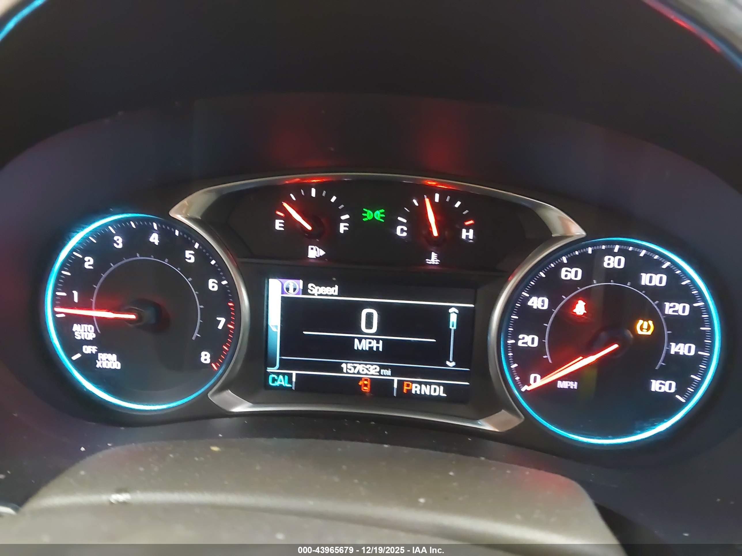 CHEVROLET MALIBU image 7