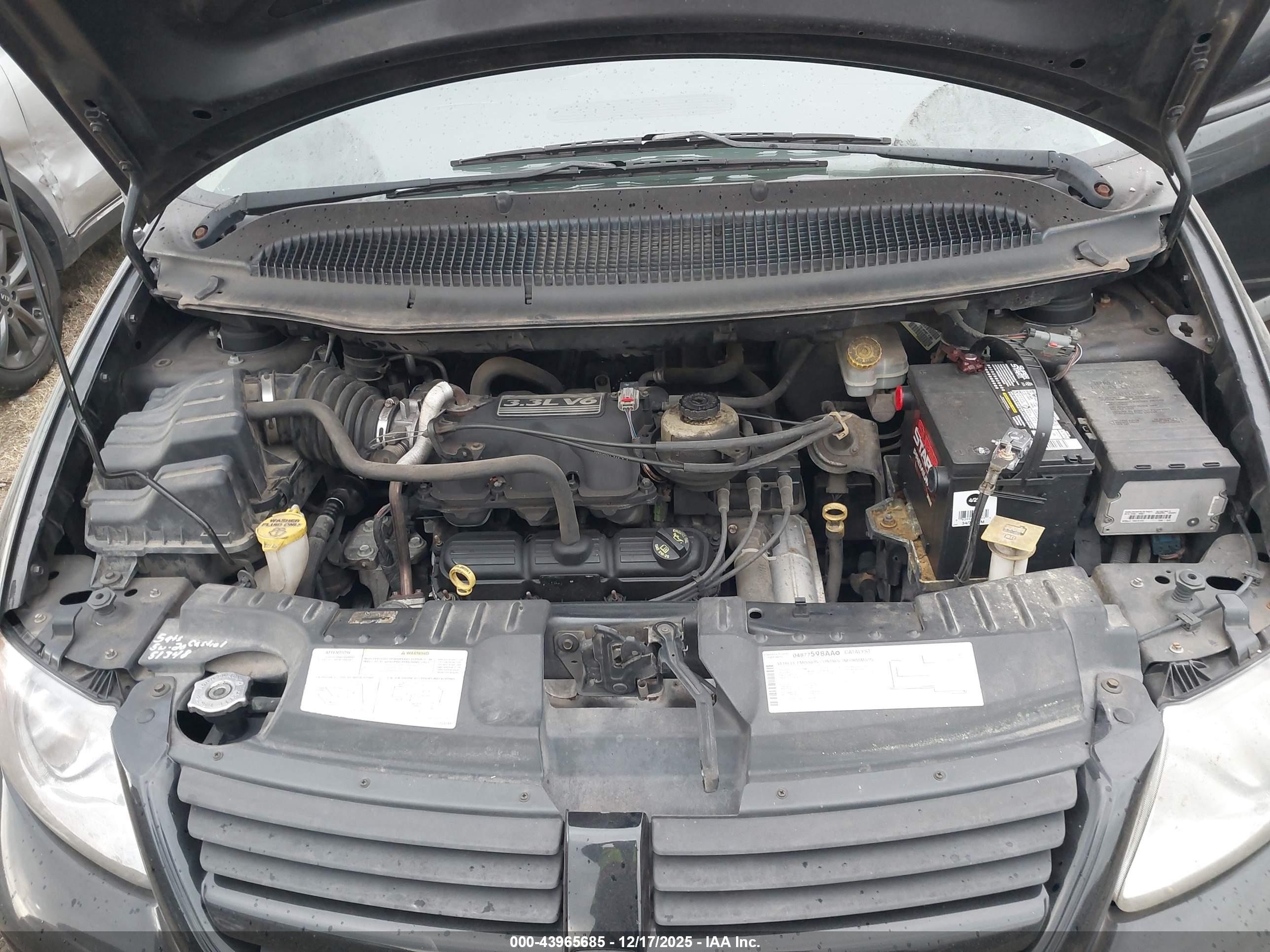 DODGE GRAND image 10