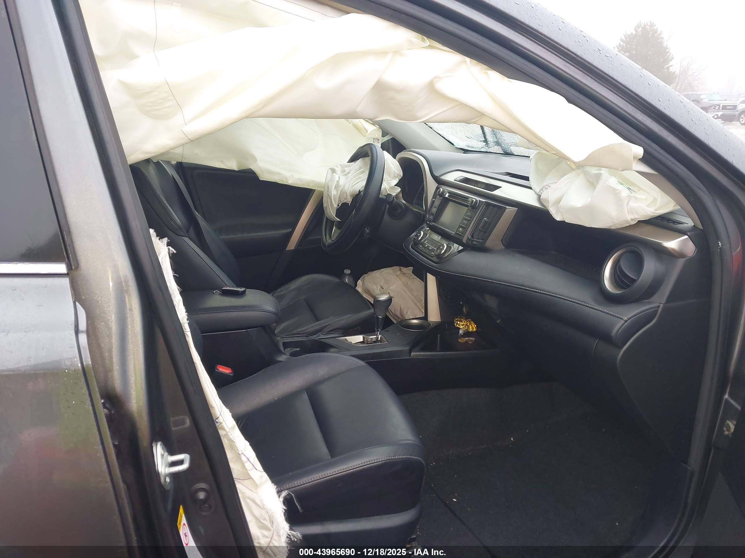 TOYOTA RAV4 image 5