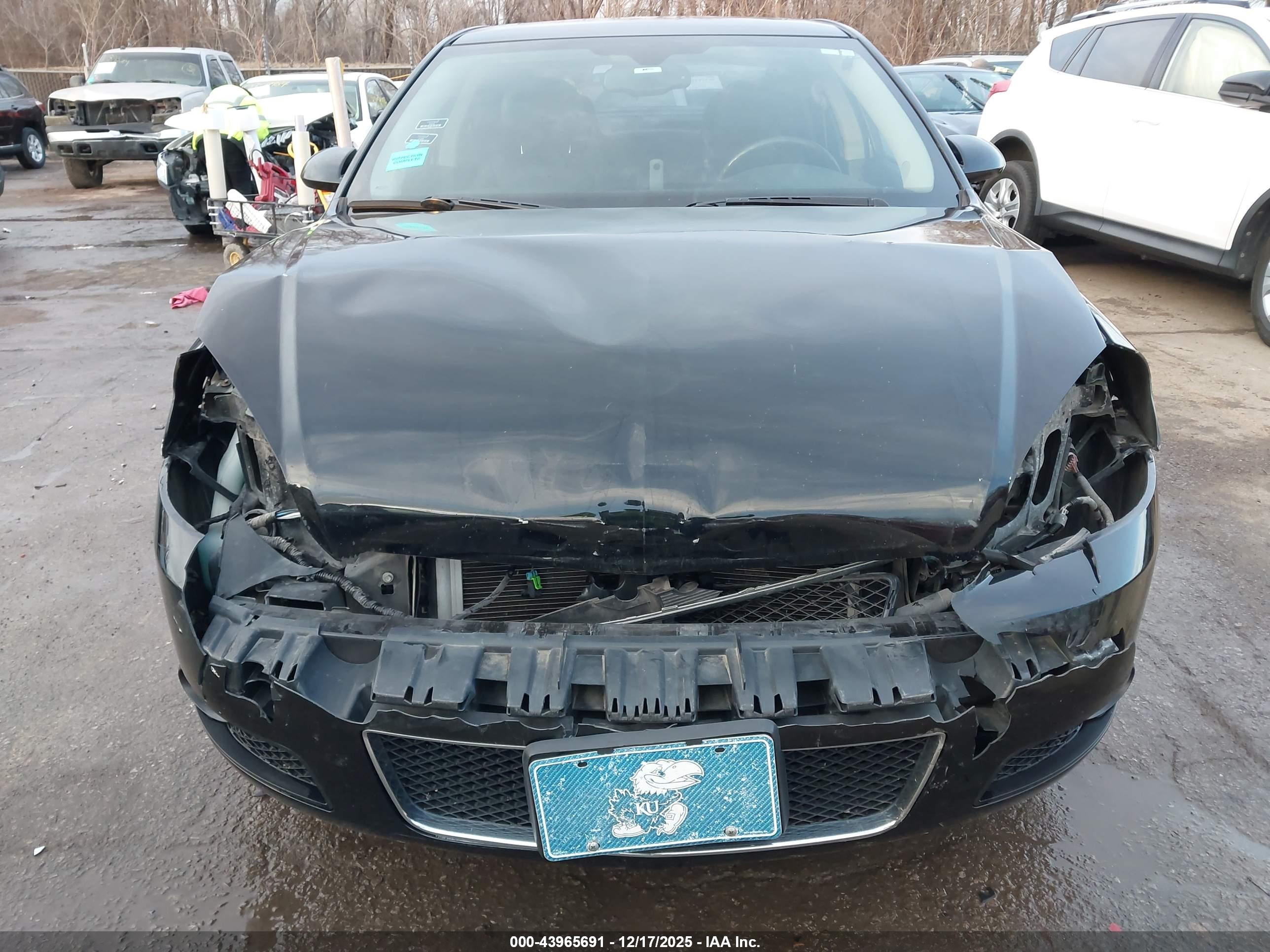 CHEVROLET IMPALA image 6