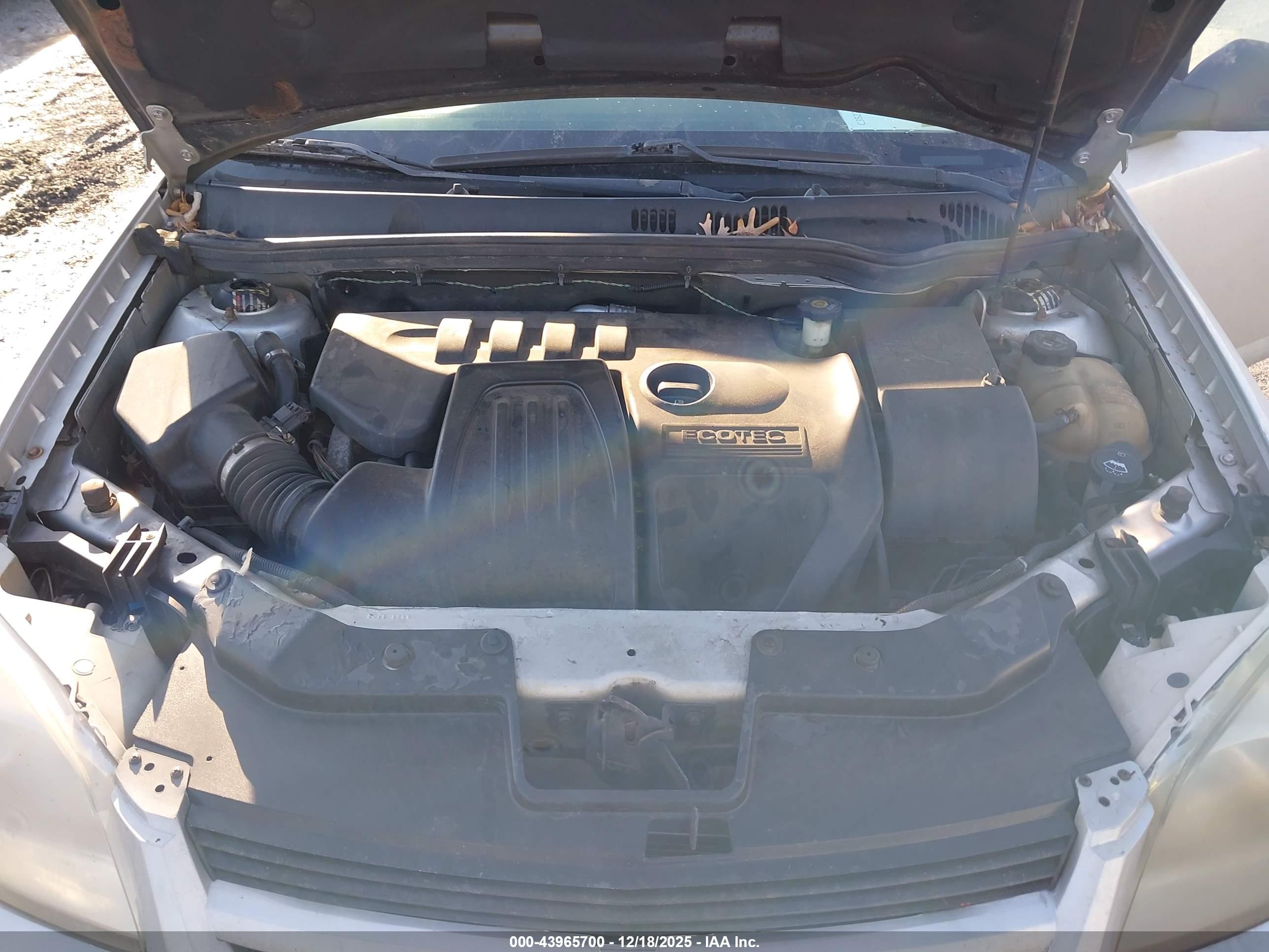 CHEVROLET COBALT image 10
