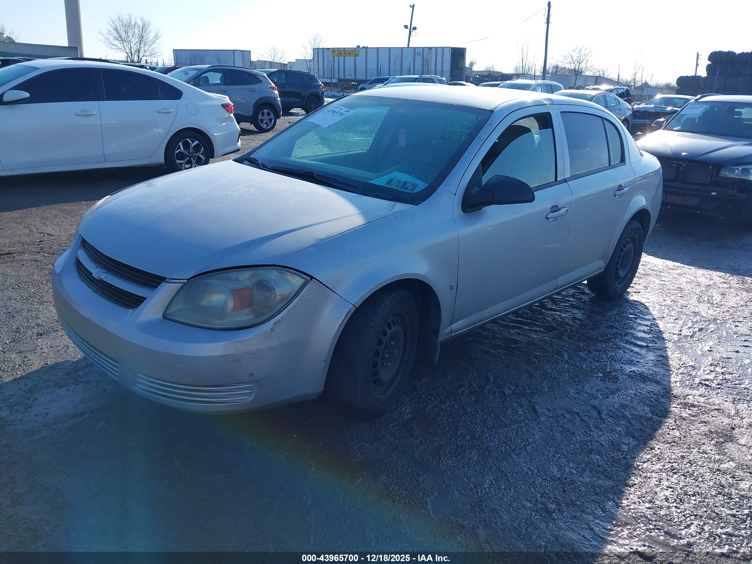 CHEVROLET COBALT image 2