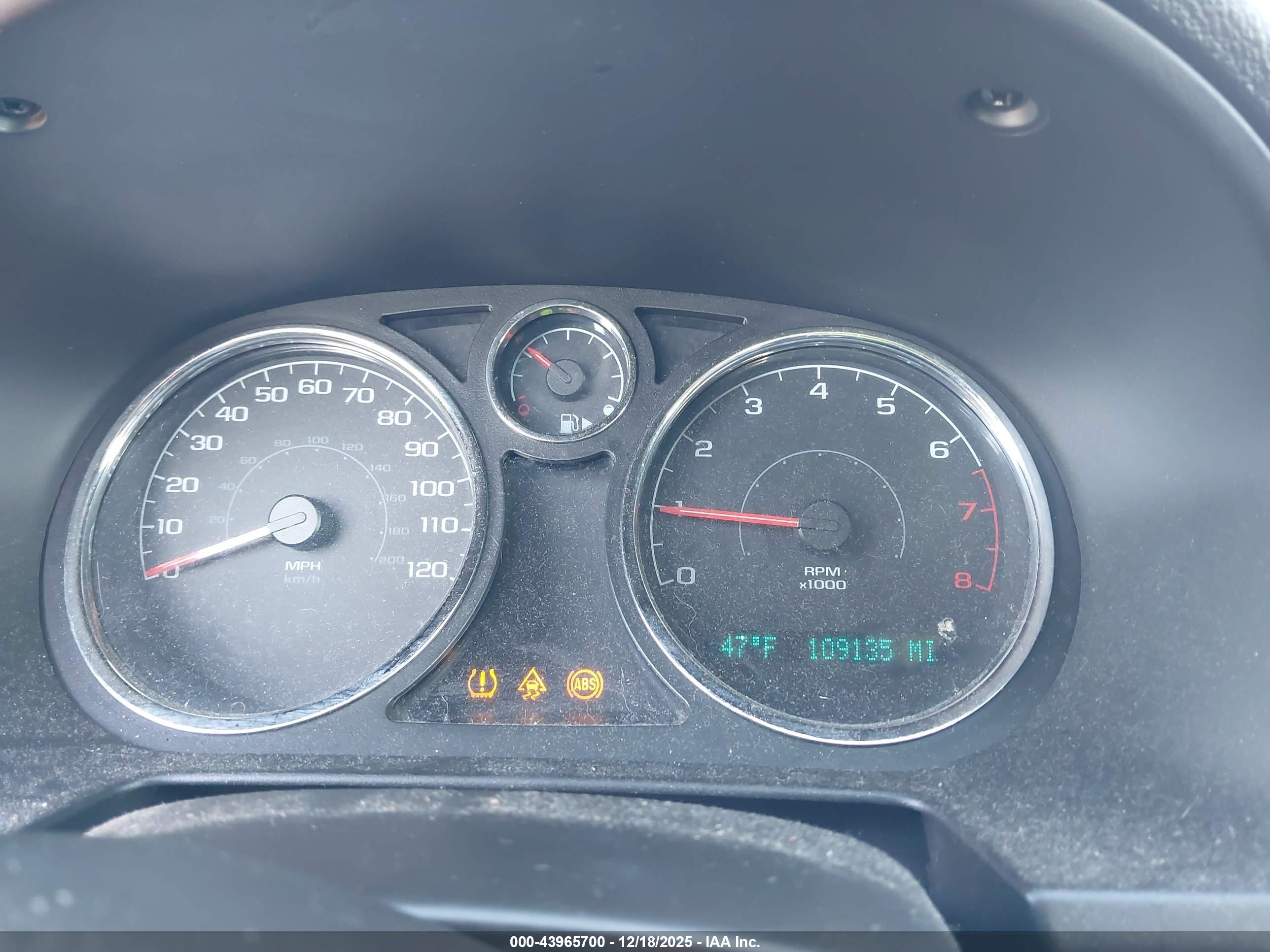 CHEVROLET COBALT image 7