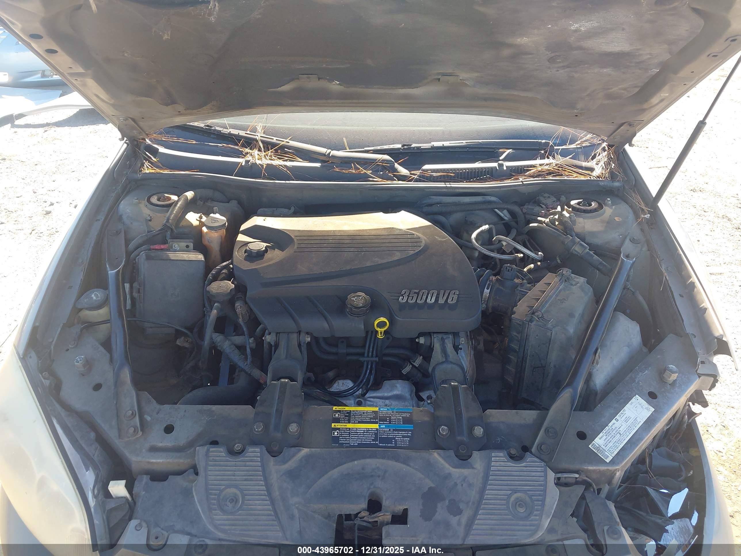 CHEVROLET IMPALA image 10