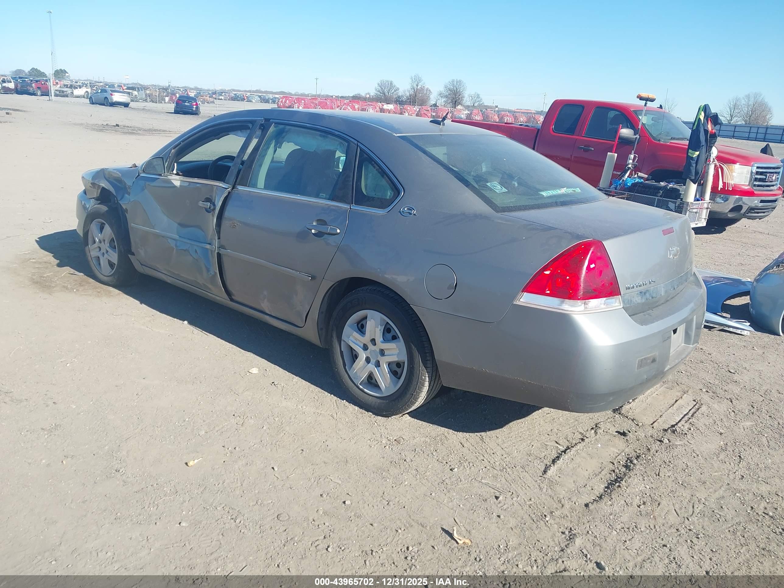 CHEVROLET IMPALA image 3