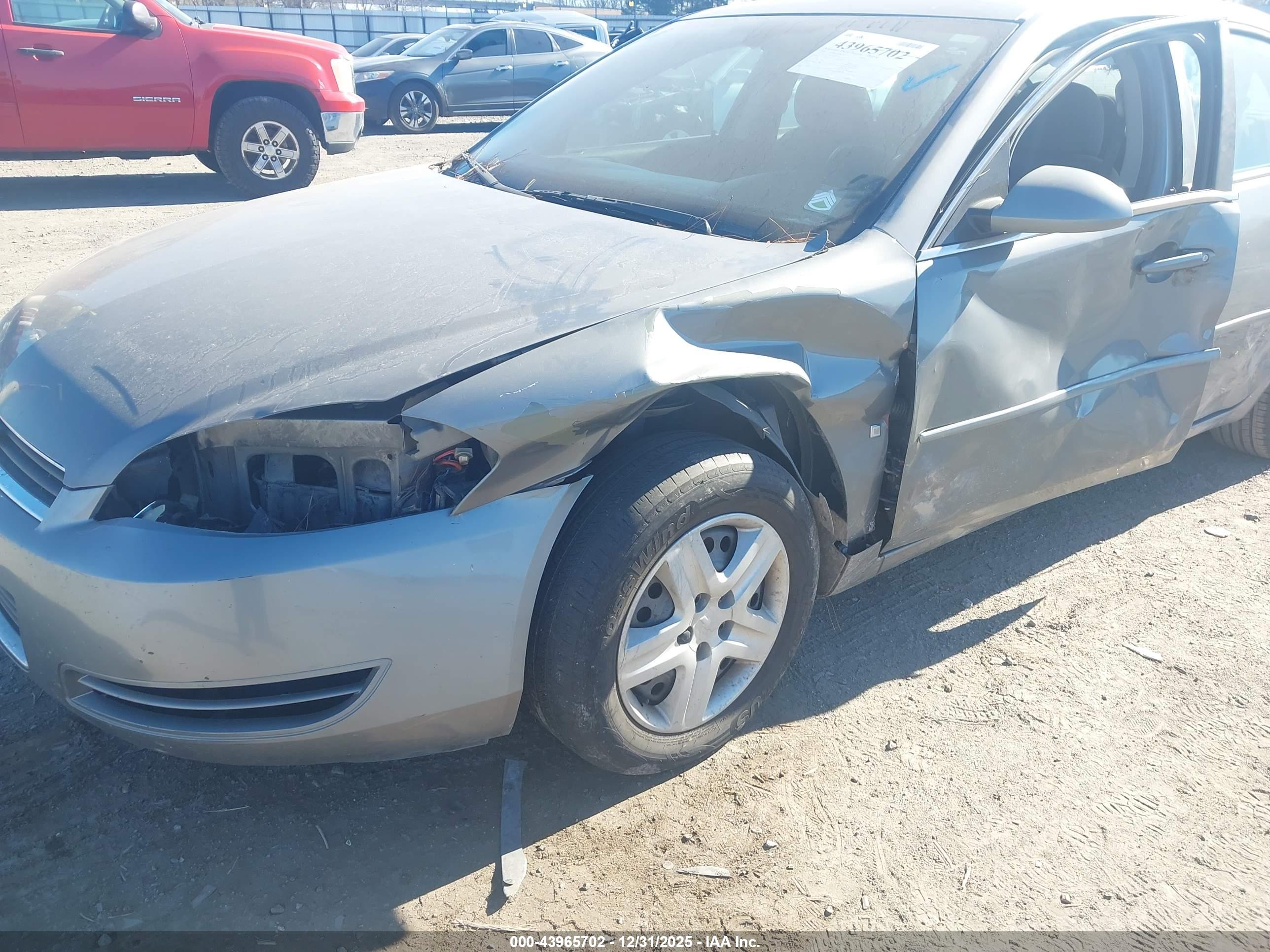 CHEVROLET IMPALA image 6