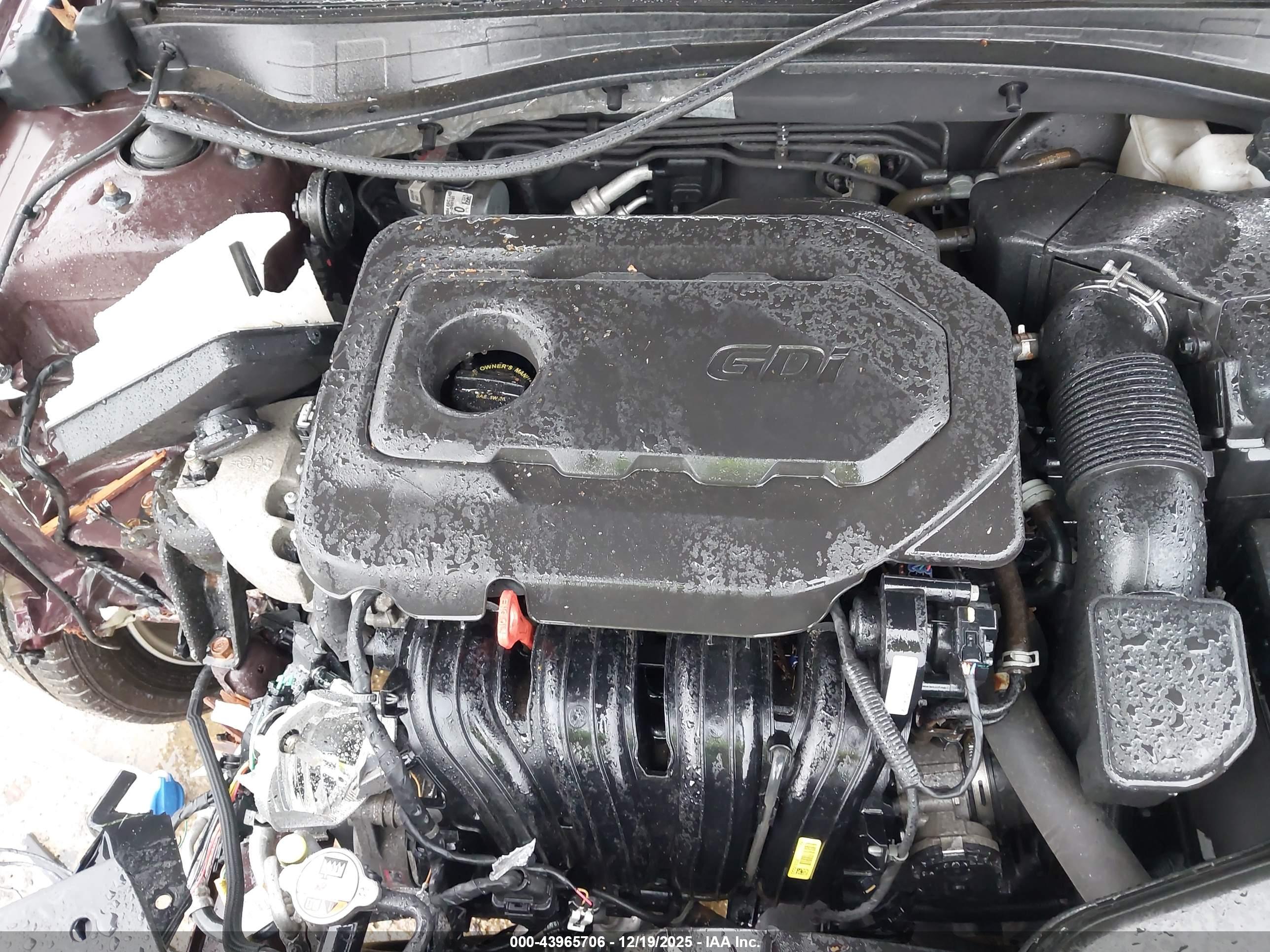 KIA OPTIMA image 10