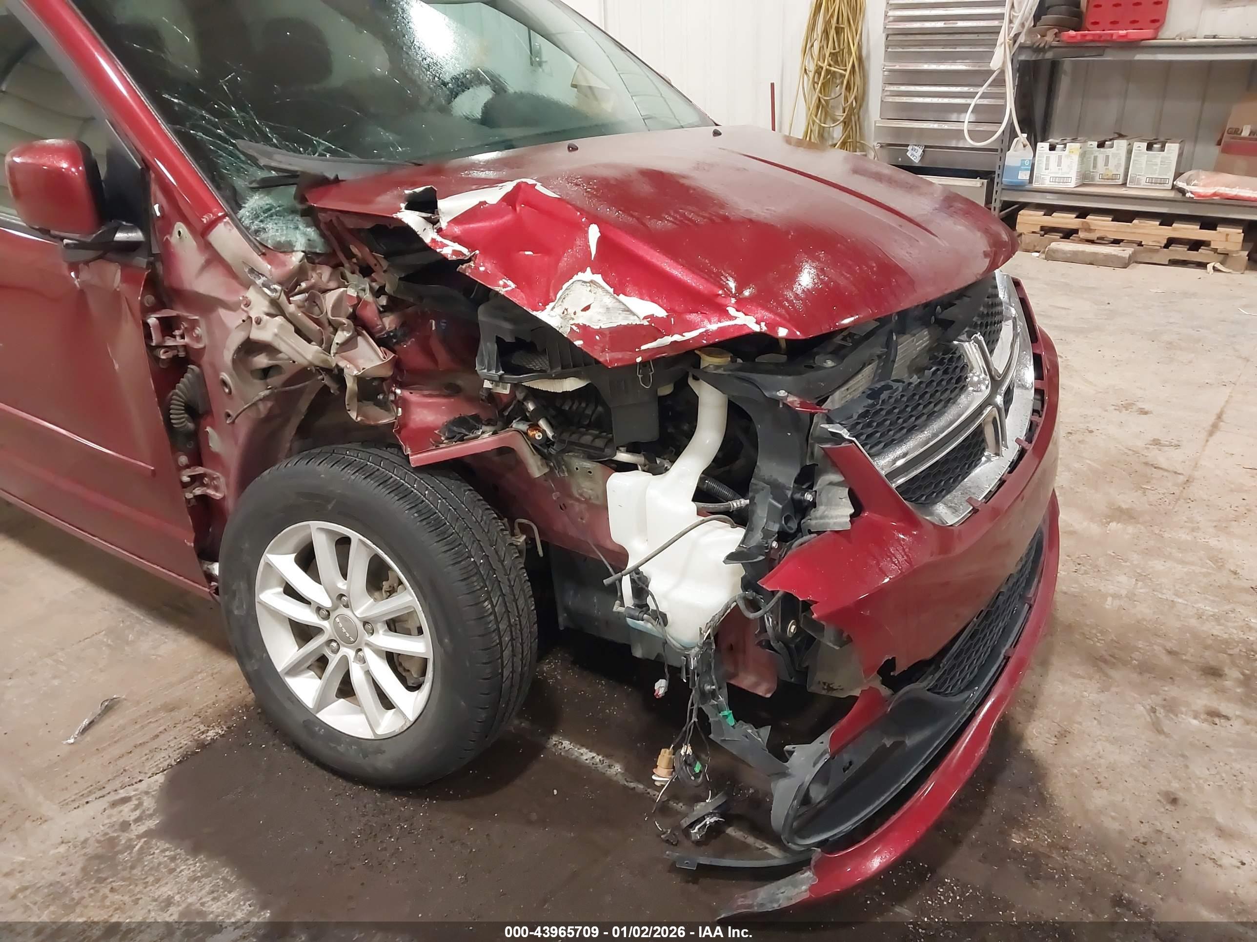 DODGE GRAND image 6